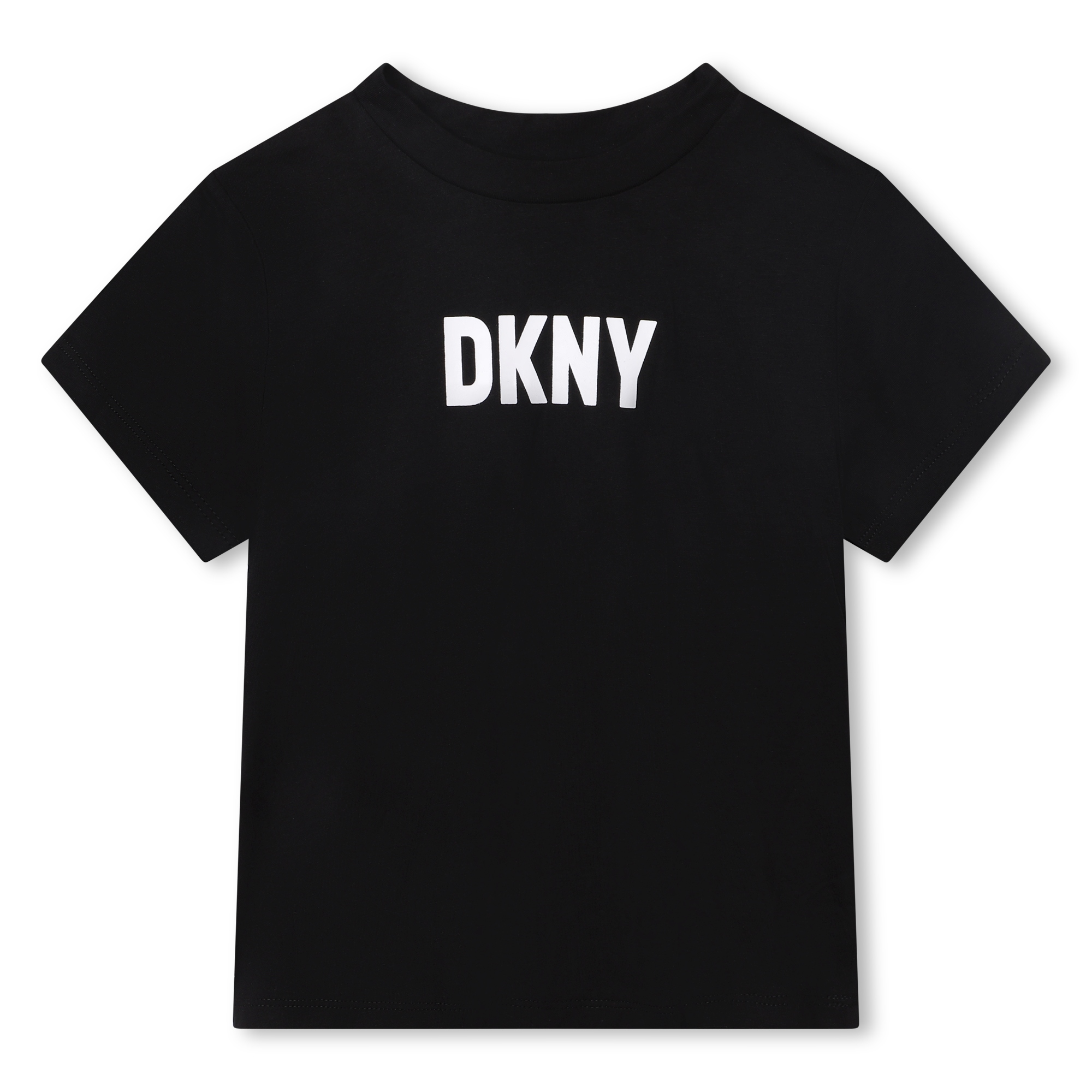 Lagenlook-T-Shirt DKNY Für MÄDCHEN