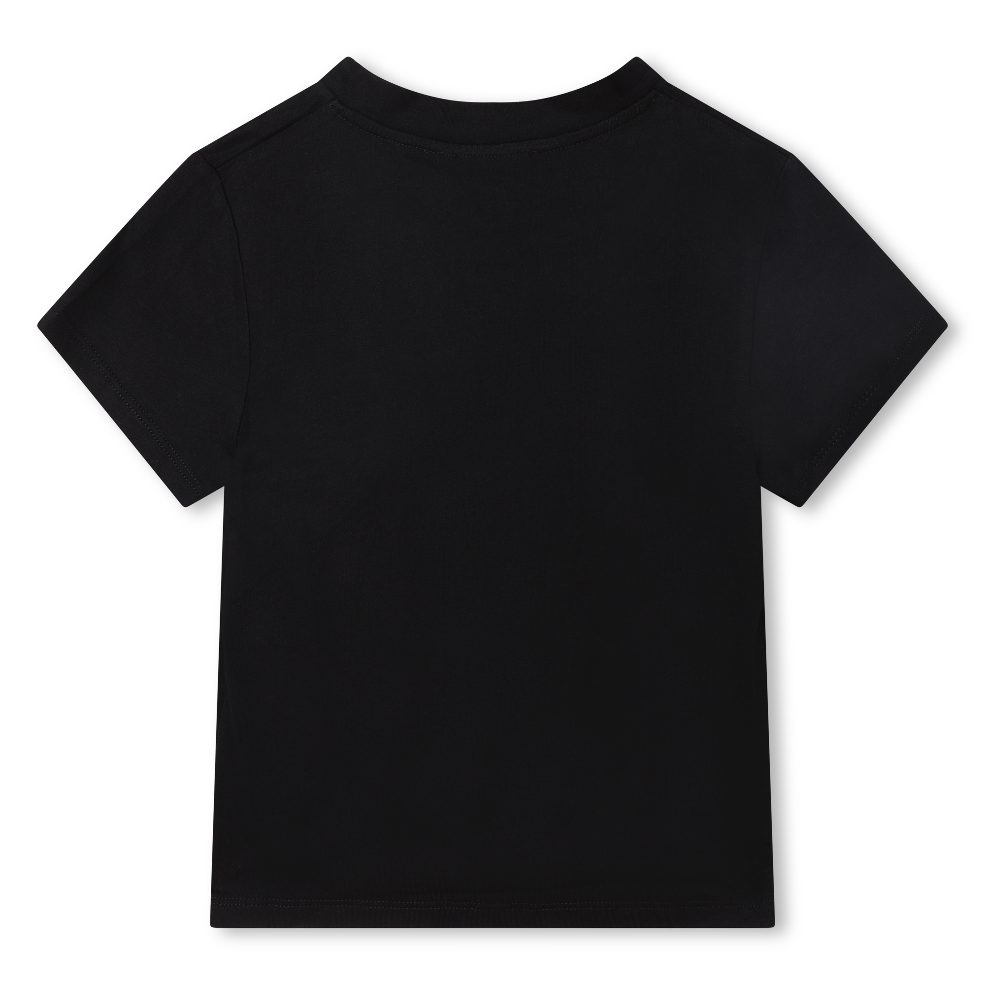 T-shirt effet 2 en 1 DKNY pour FILLE