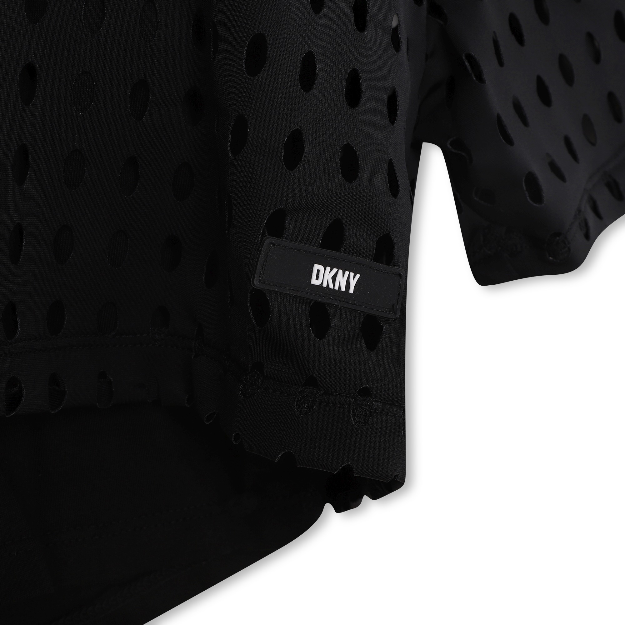 2-in-1-T-shirt DKNY Voor