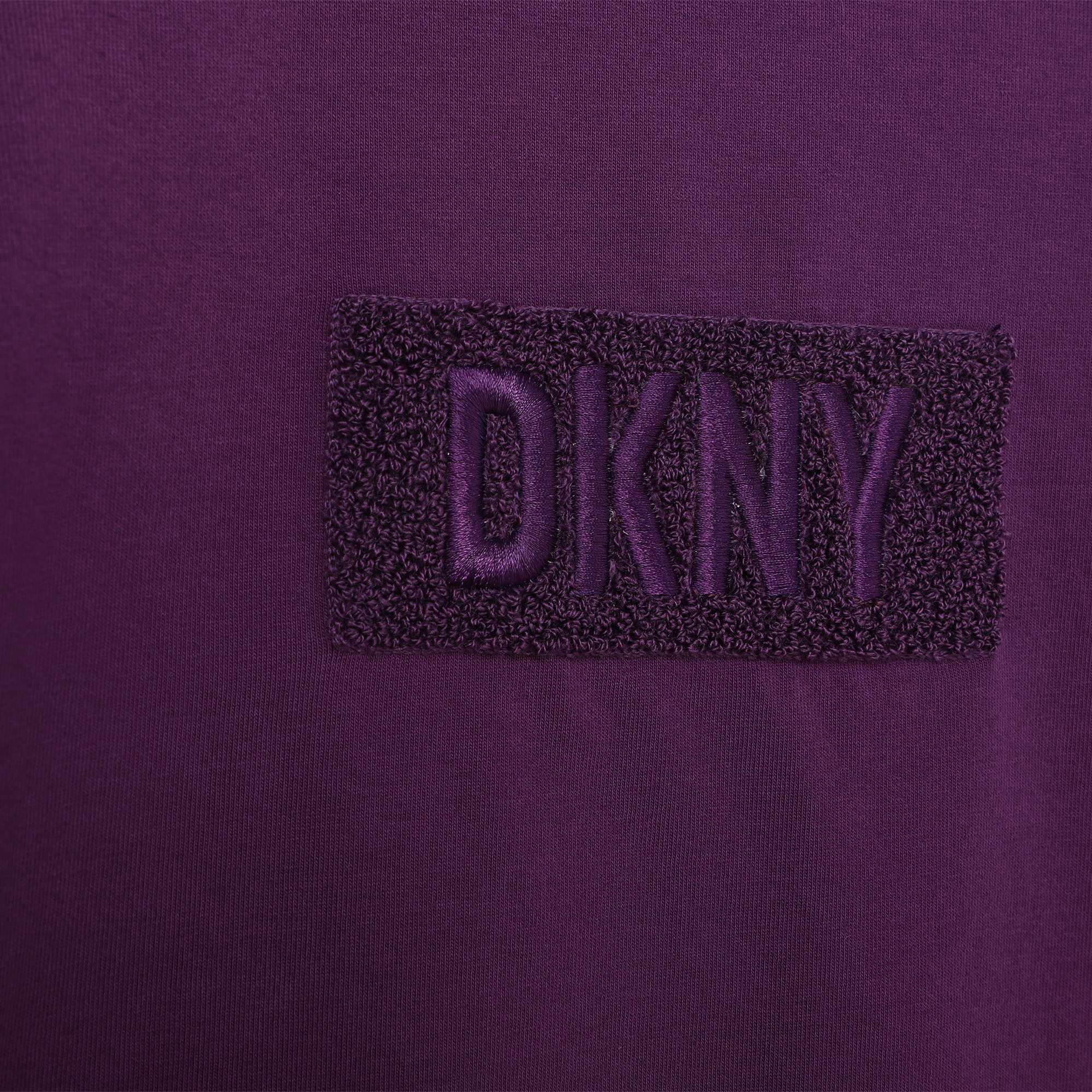 Camiseta de manga larga DKNY para NIÑA