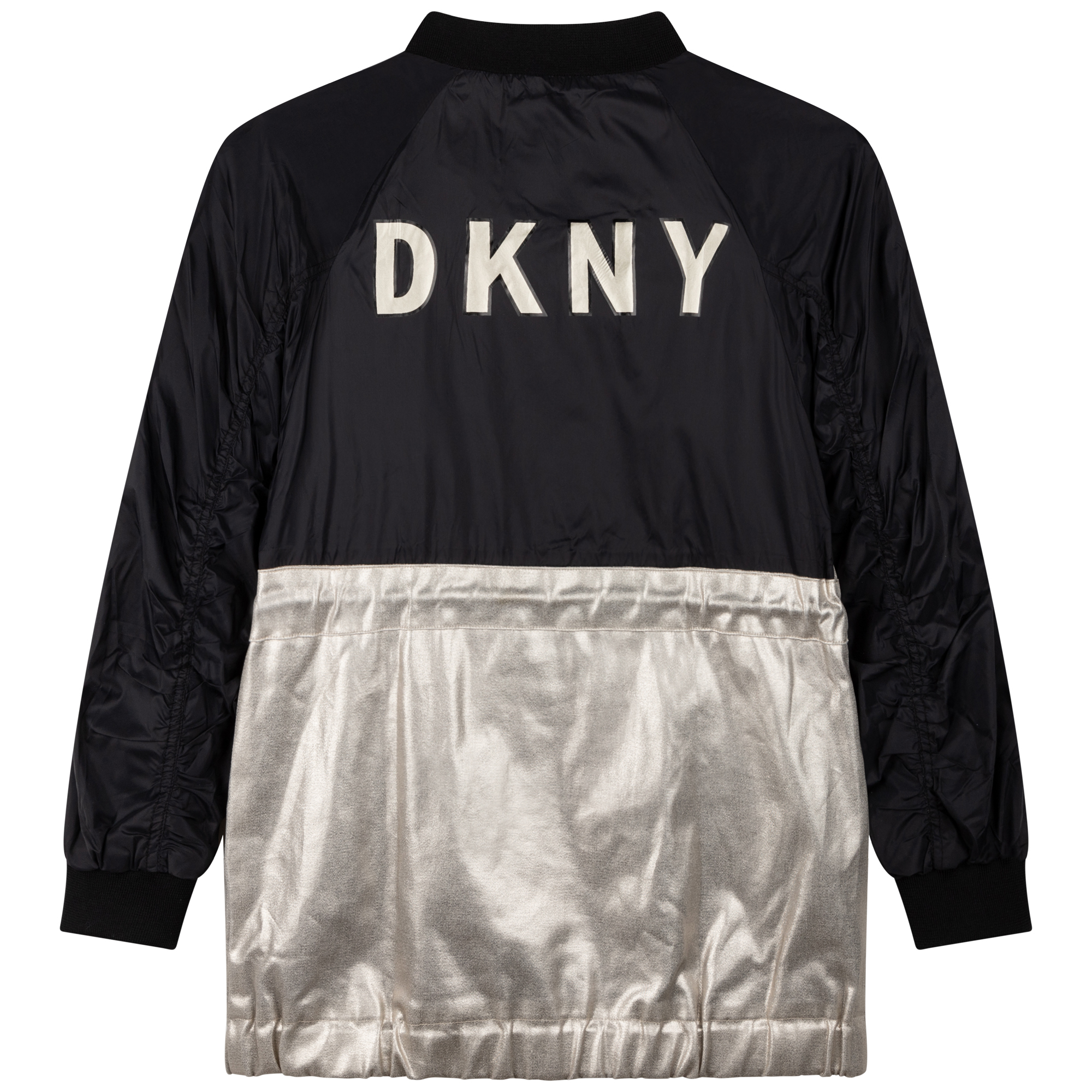 Cotton windbreaker DKNY for GIRL