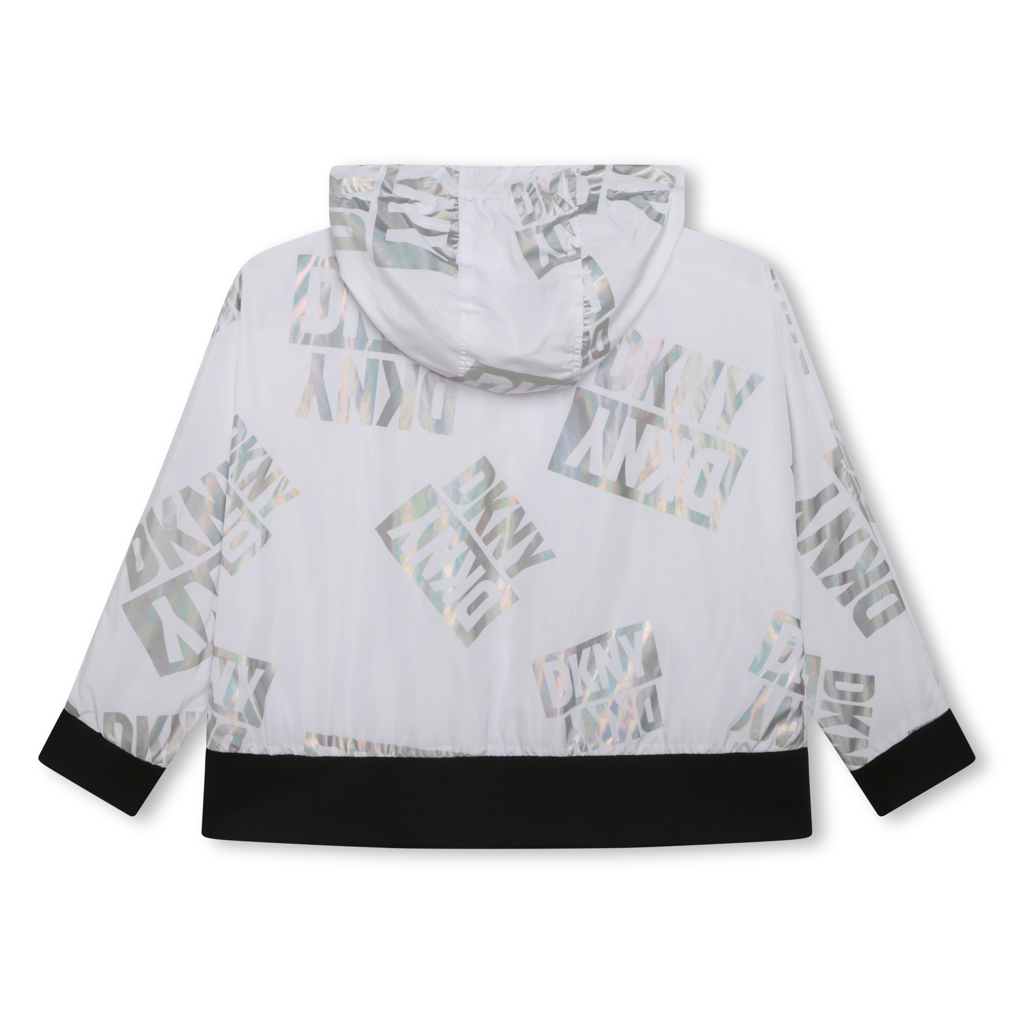 Water-repellent windcheater DKNY for GIRL