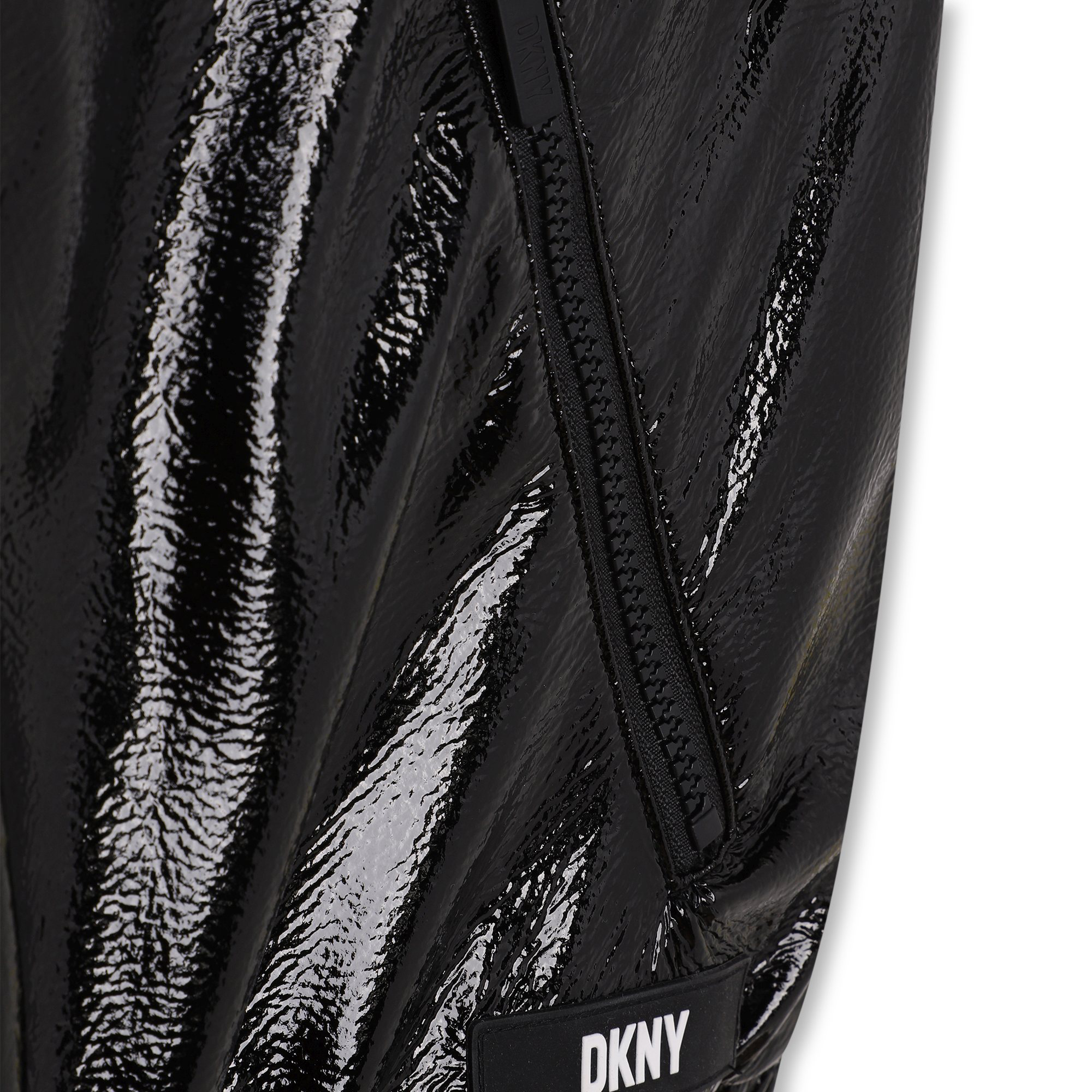 Reversible sleeveless jacket DKNY for GIRL