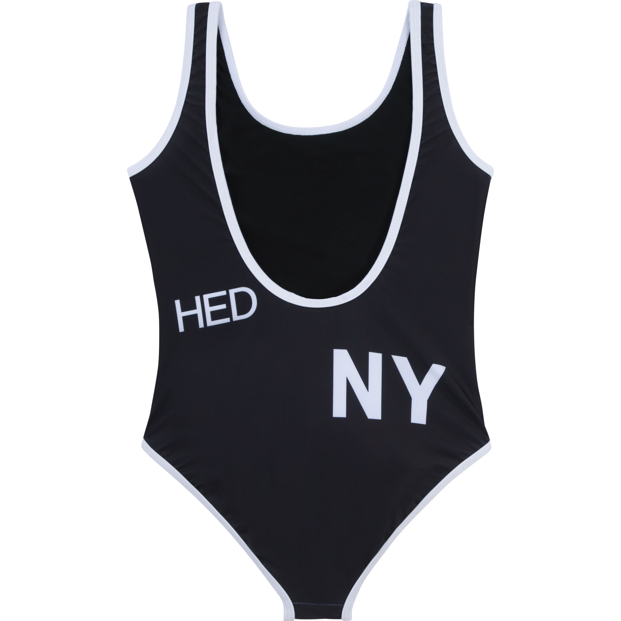 One-piece bathing suit DKNY for GIRL