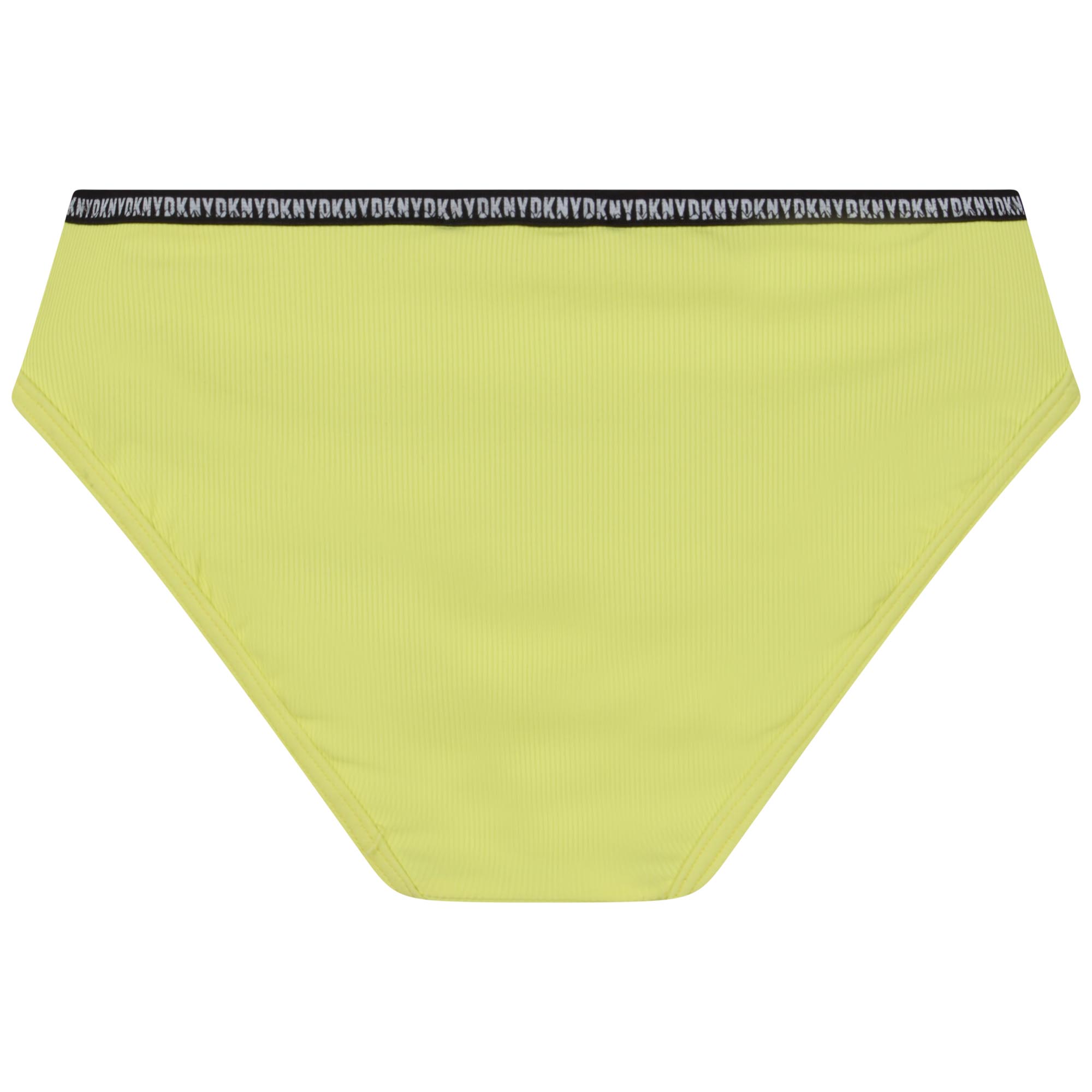 Two-piece swimming costume DKNY for GIRL