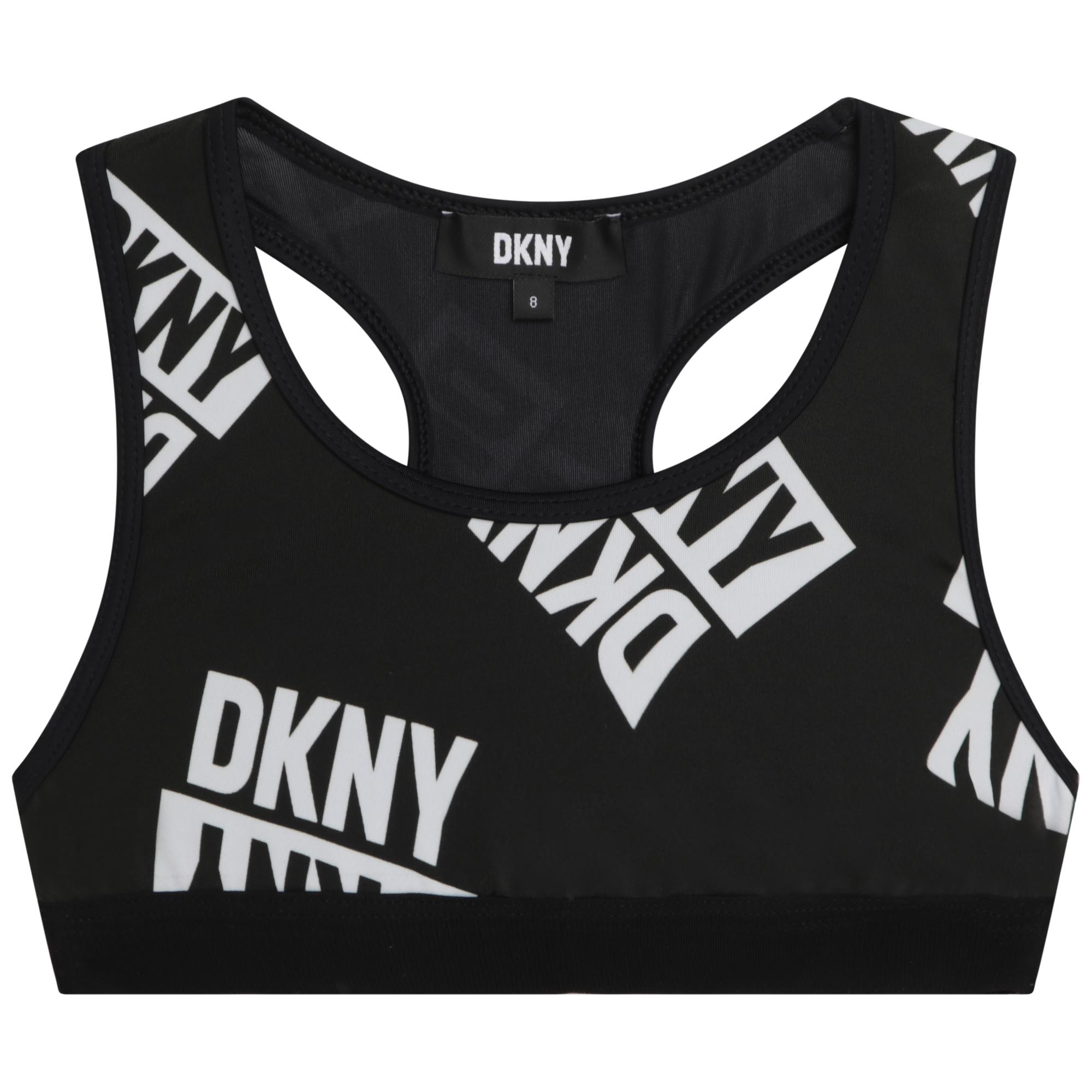 Bañador de 2 piezas DKNY para NIÑA