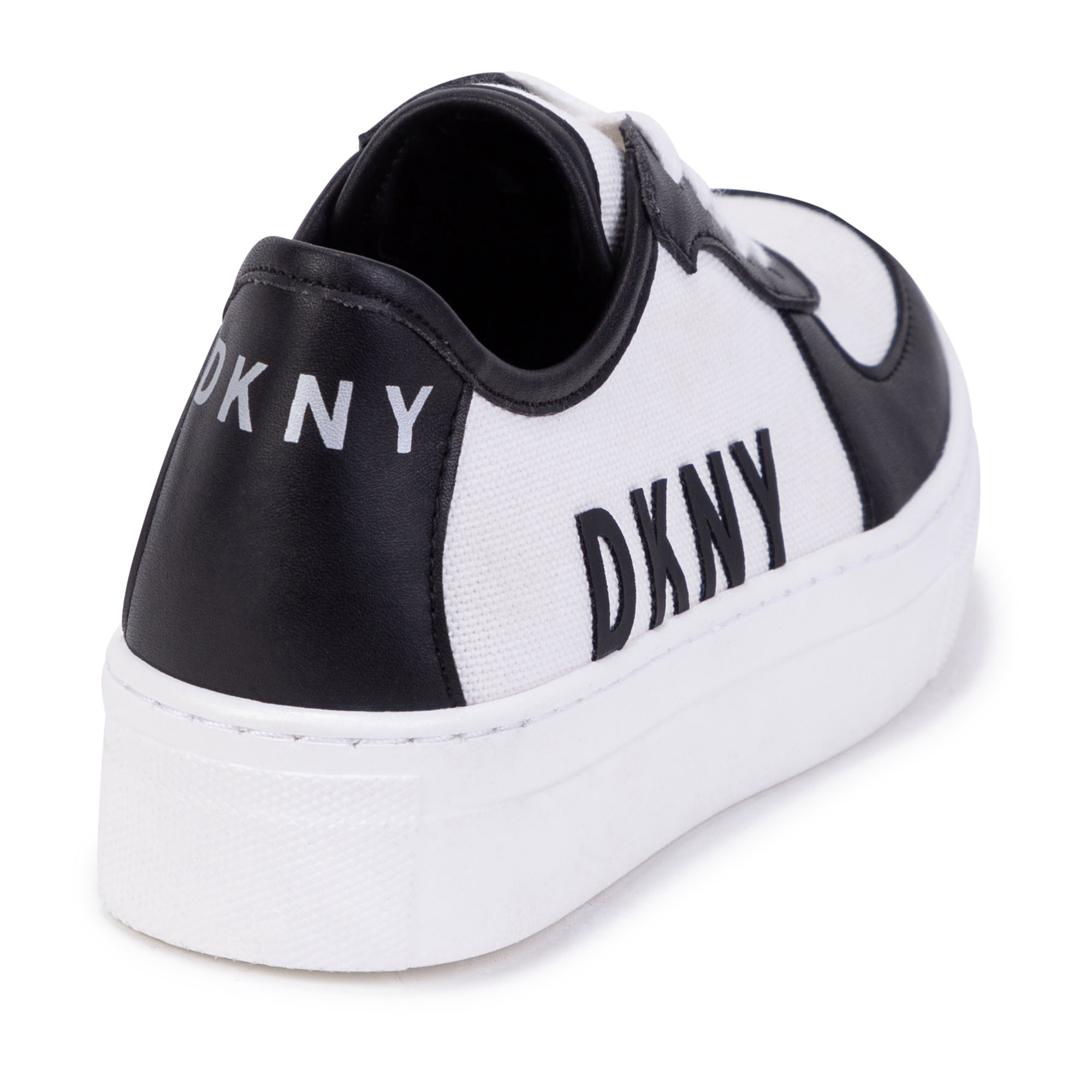 Deportivas de cordones DKNY para NIÑA