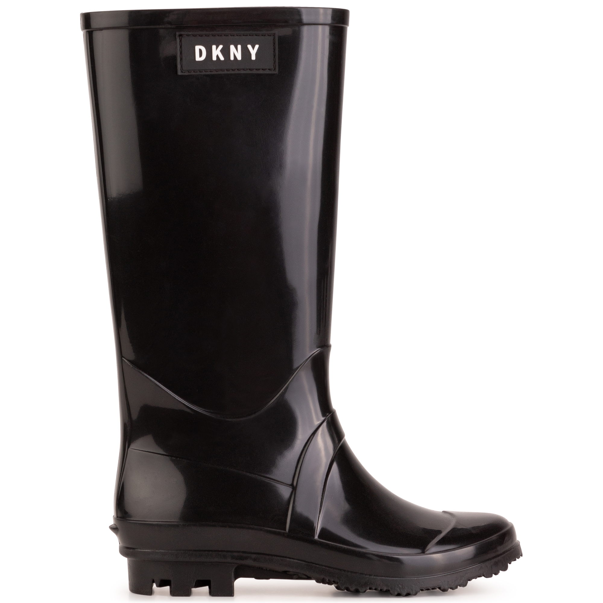Bottes de pluie DKNY pour FILLE