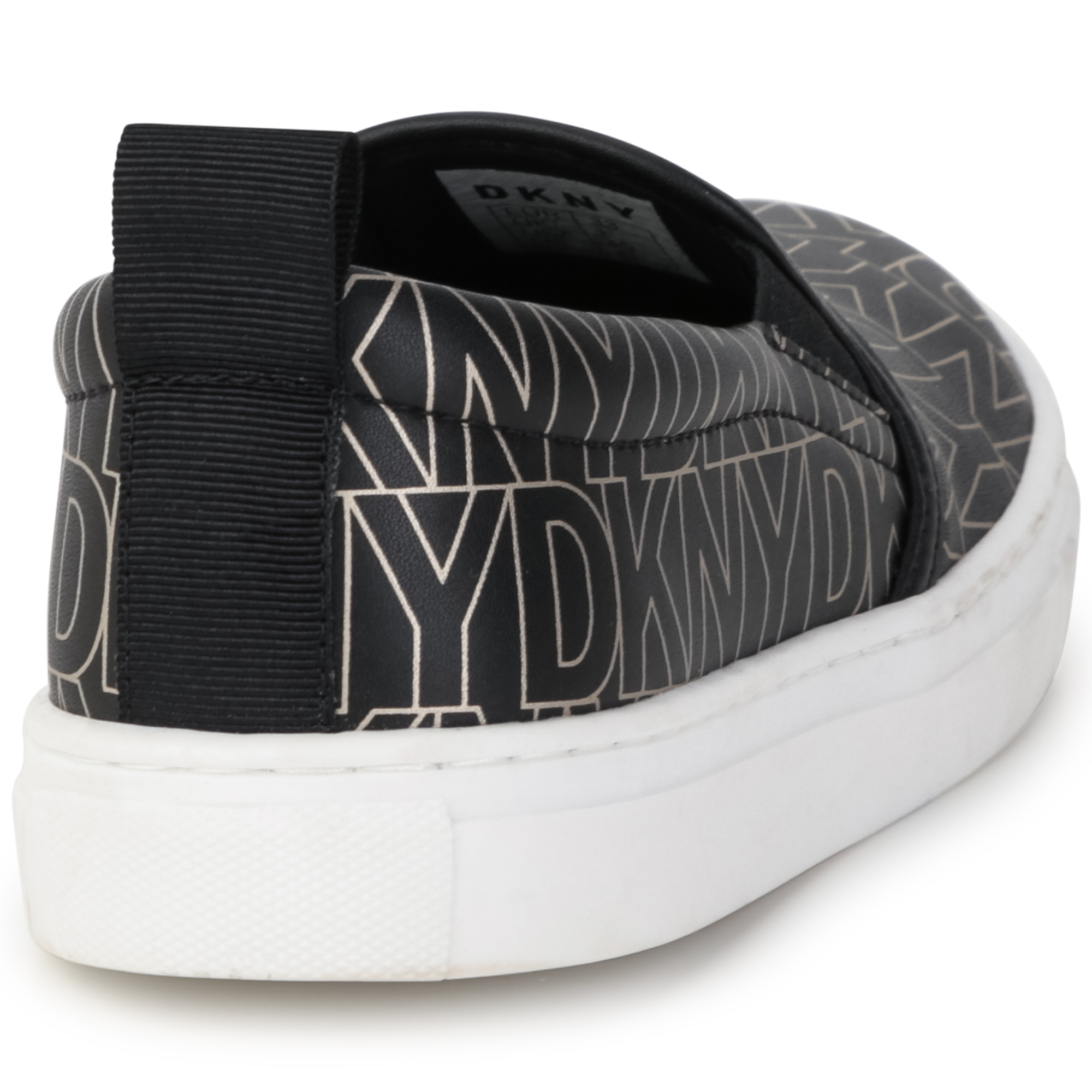 Two-tone trainers DKNY for GIRL