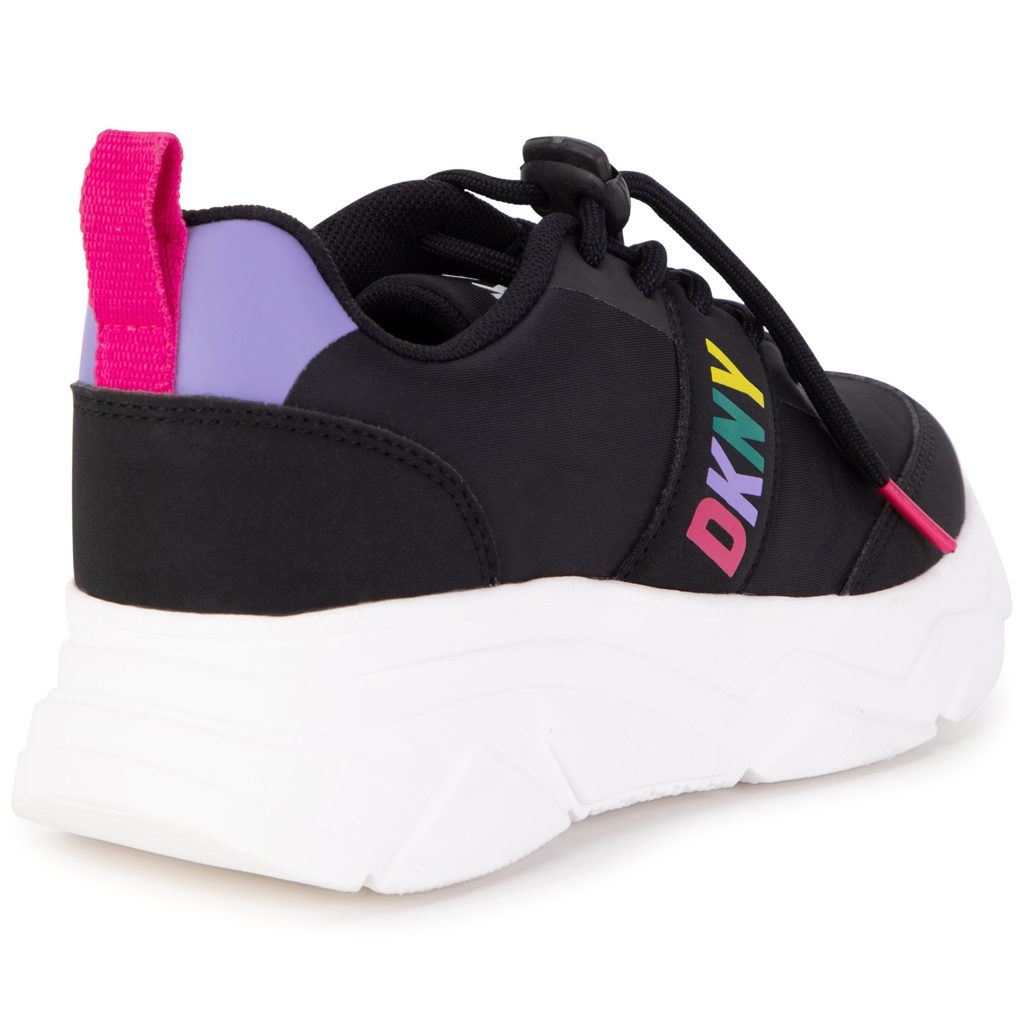 SNEAKERS DKNY for GIRL