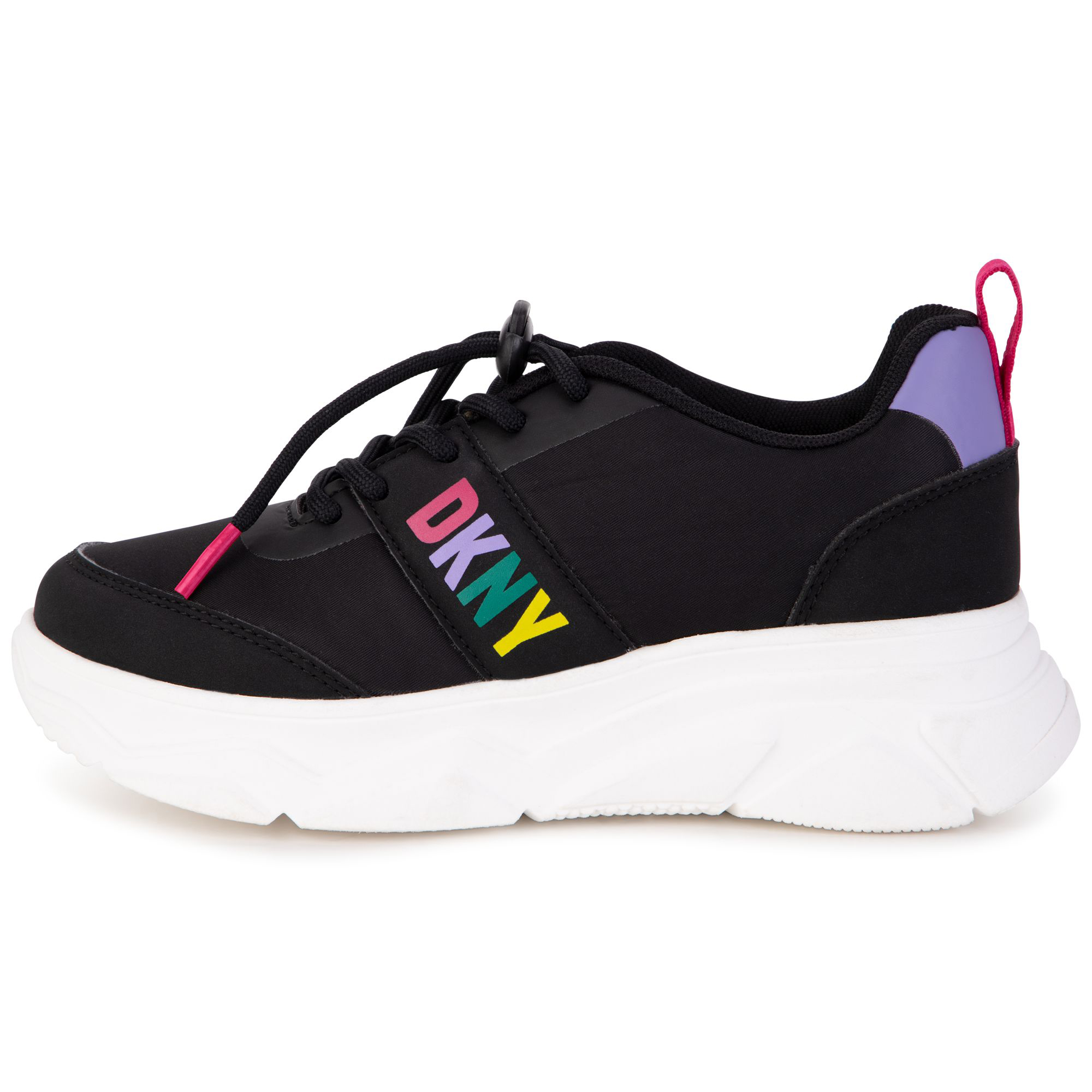 SNEAKERS DKNY for GIRL