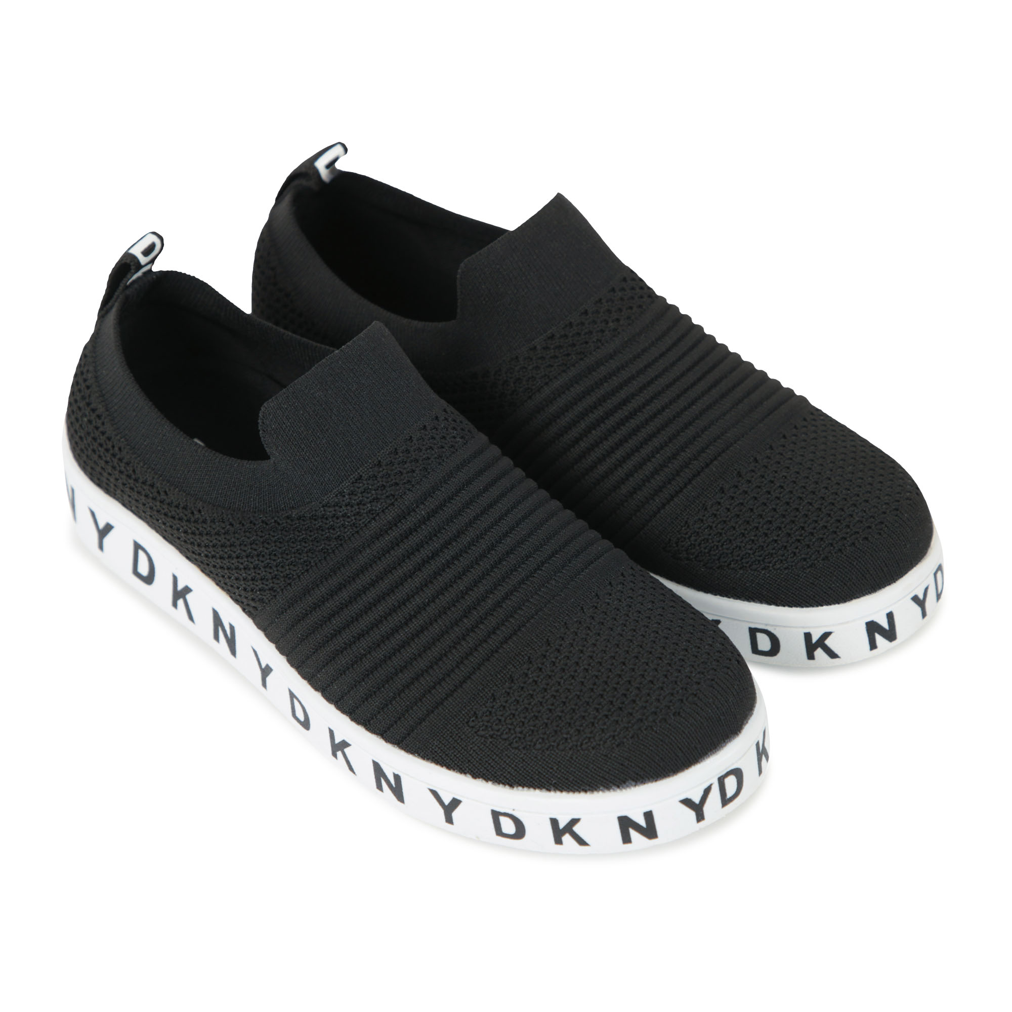 TRAINERS DKNY for GIRL