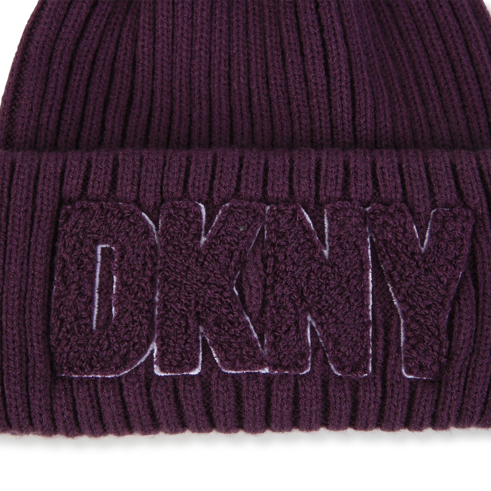 Knitted cap DKNY for UNISEX