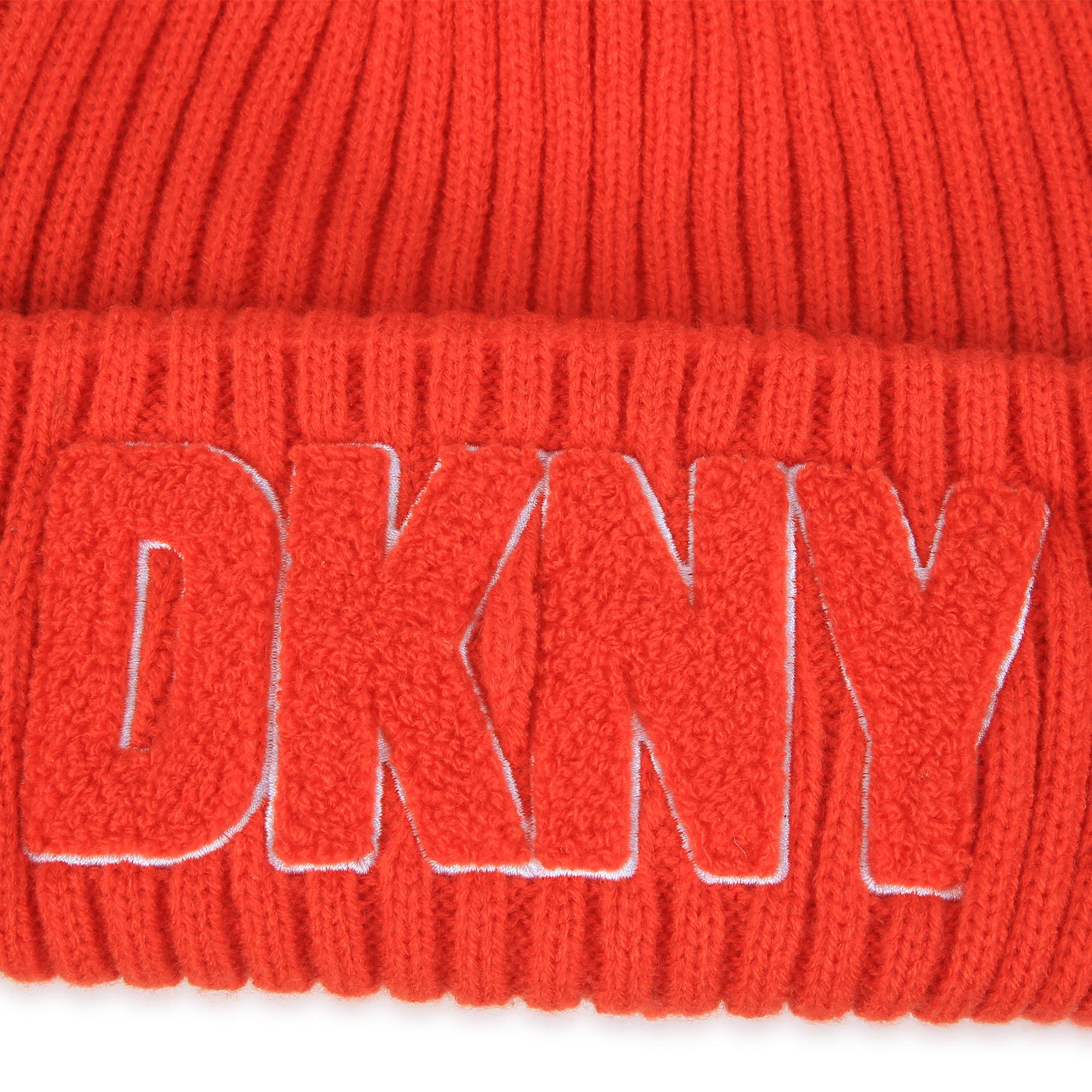 Strickmütze DKNY Für UNISEX