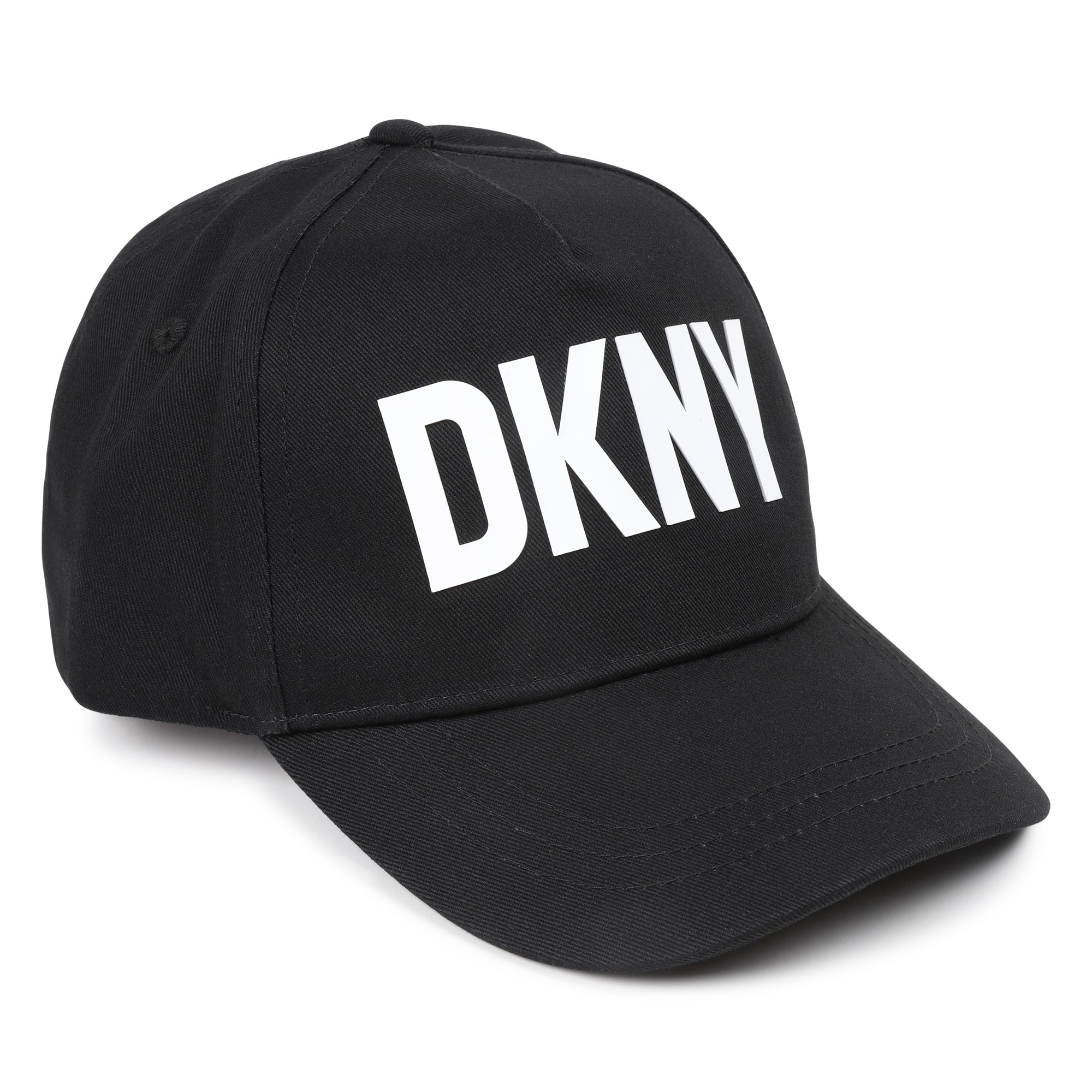 Logo baseball cap DKNY for UNISEX