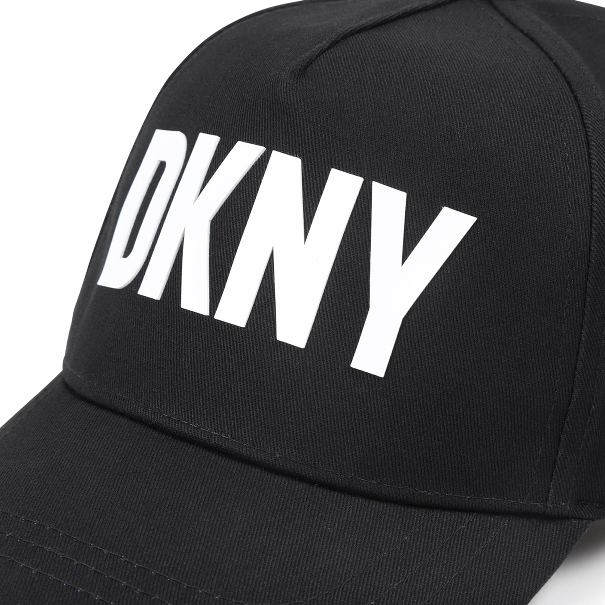 Pet met logo DKNY Voor