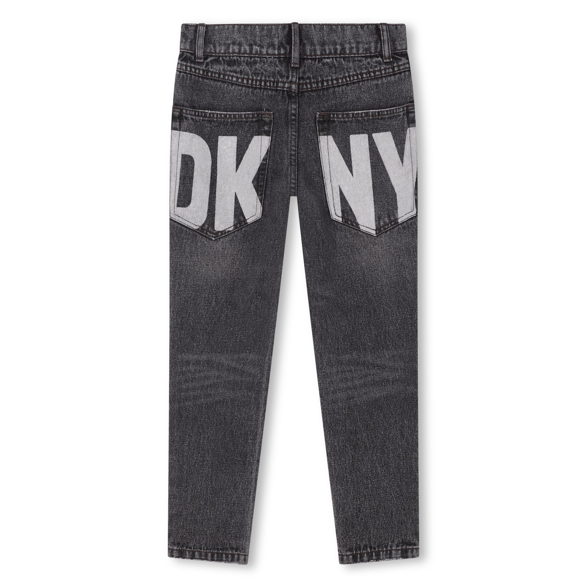 Spijkerbroek DKNY Voor