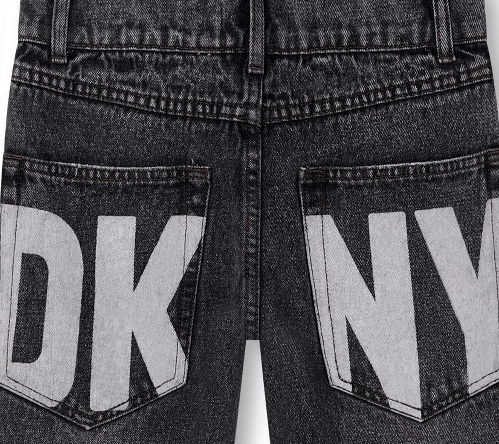 Spijkerbroek DKNY Voor