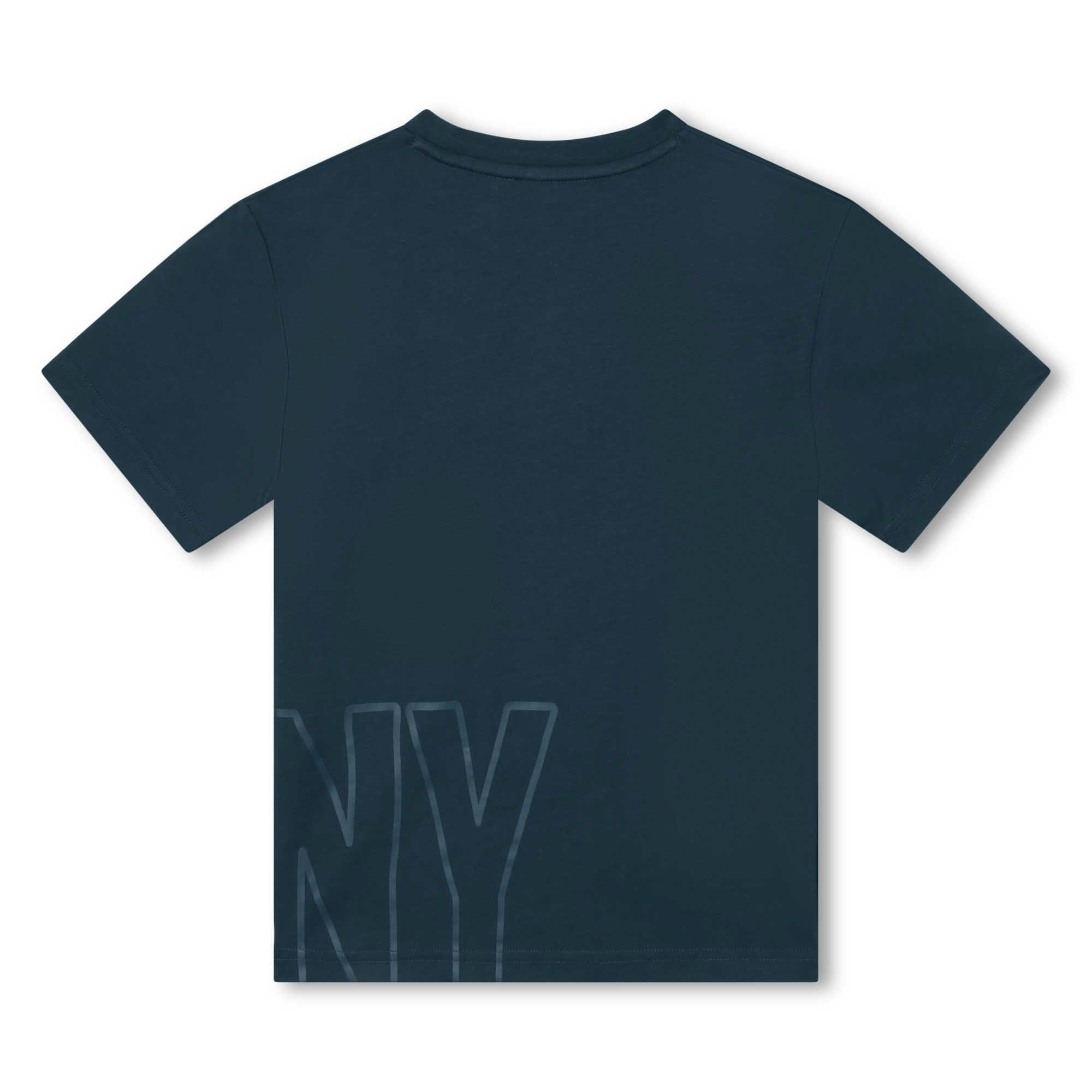 T-shirt a maniche corte DKNY Per UNISEX