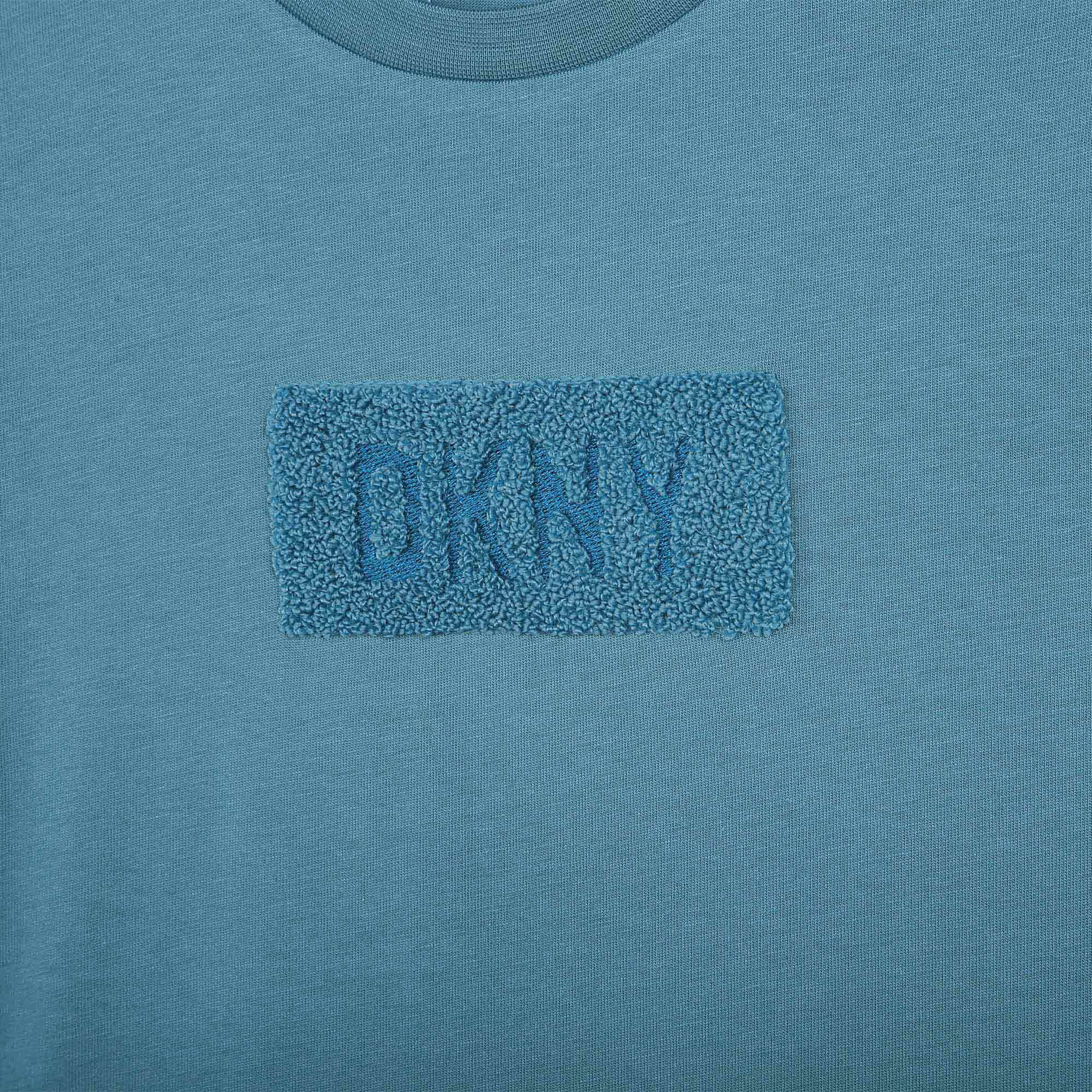T-shirt a maniche corte DKNY Per UNISEX
