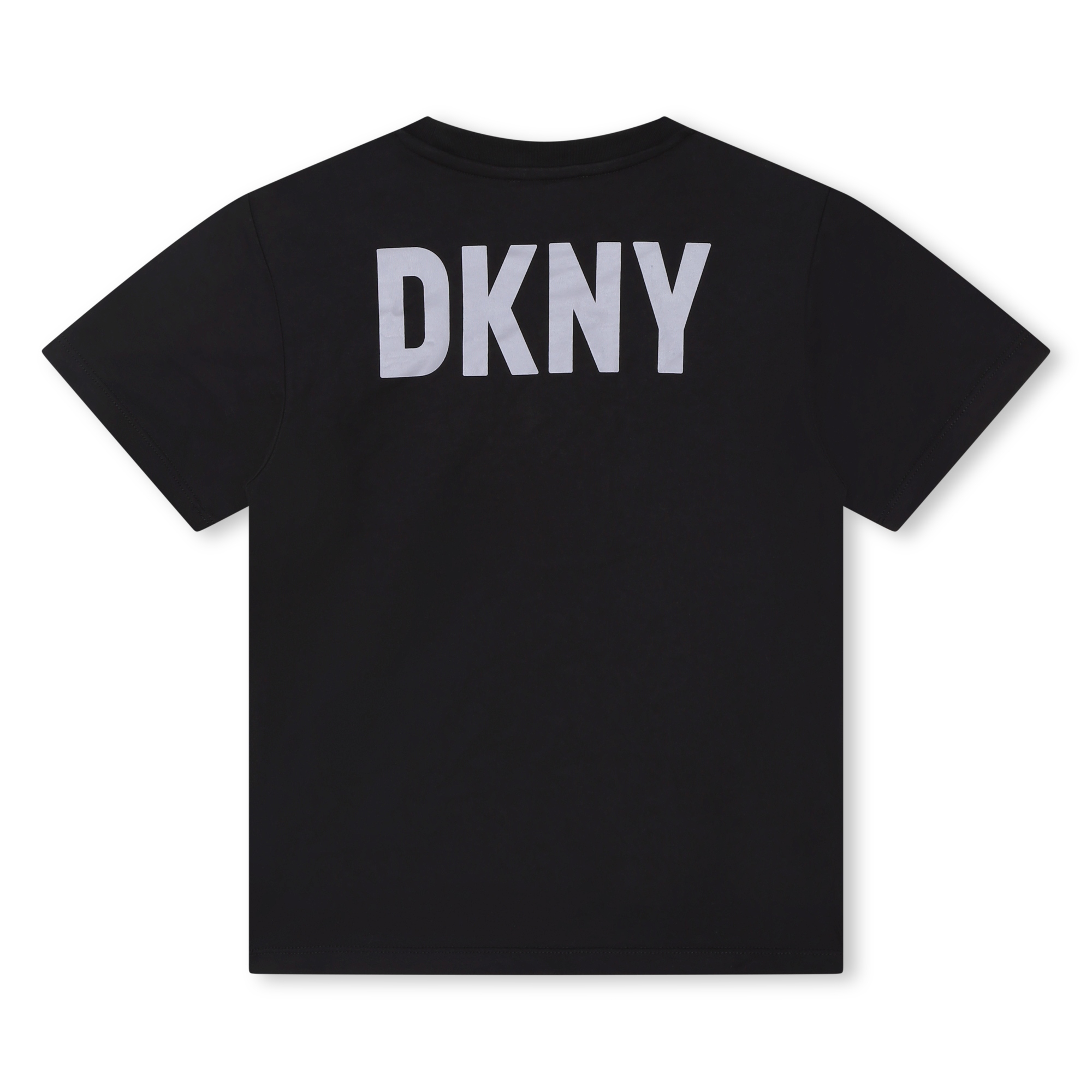 Short-sleeved t-shirt DKNY for UNISEX