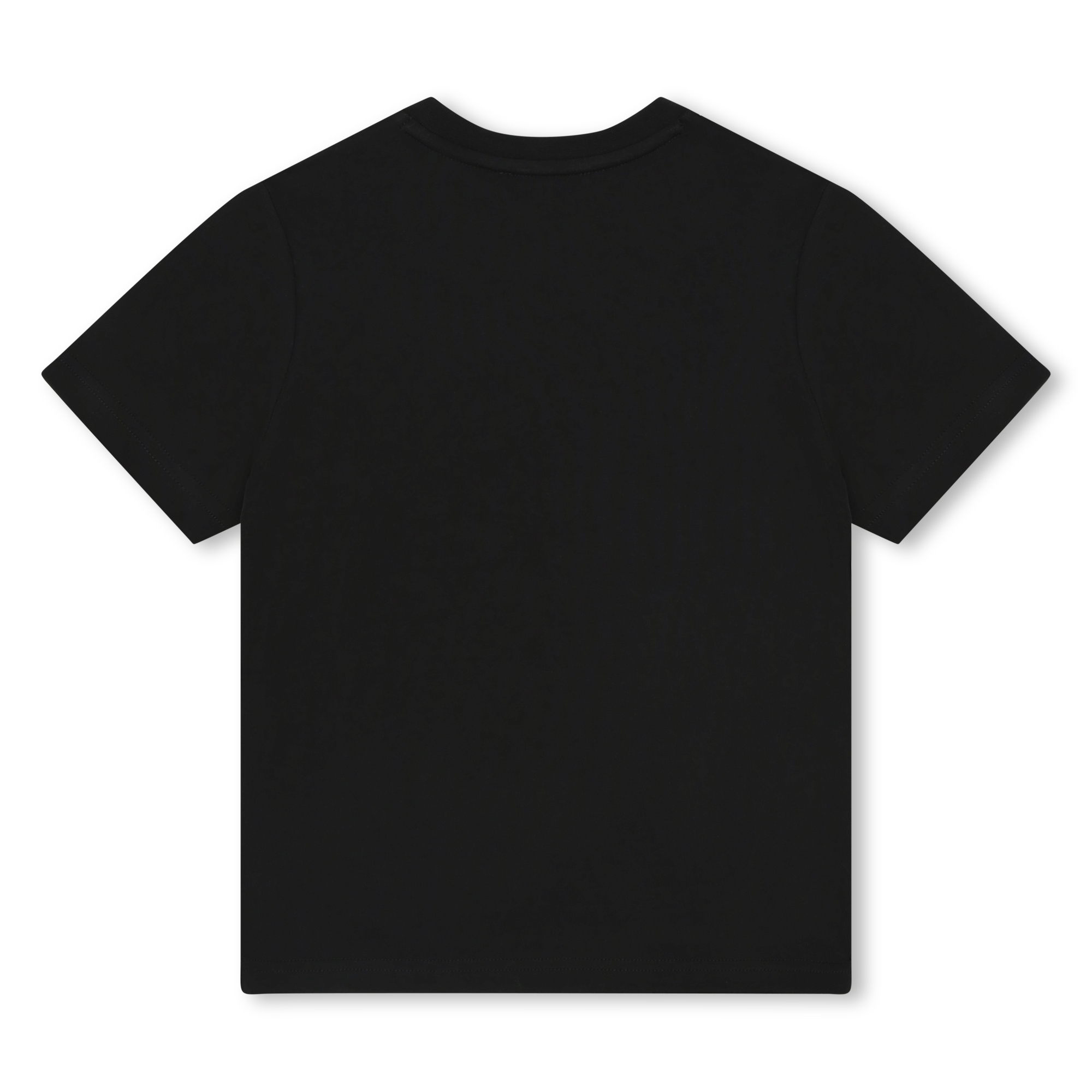 T-shirt cotone a maniche corte DKNY Per RAGAZZO