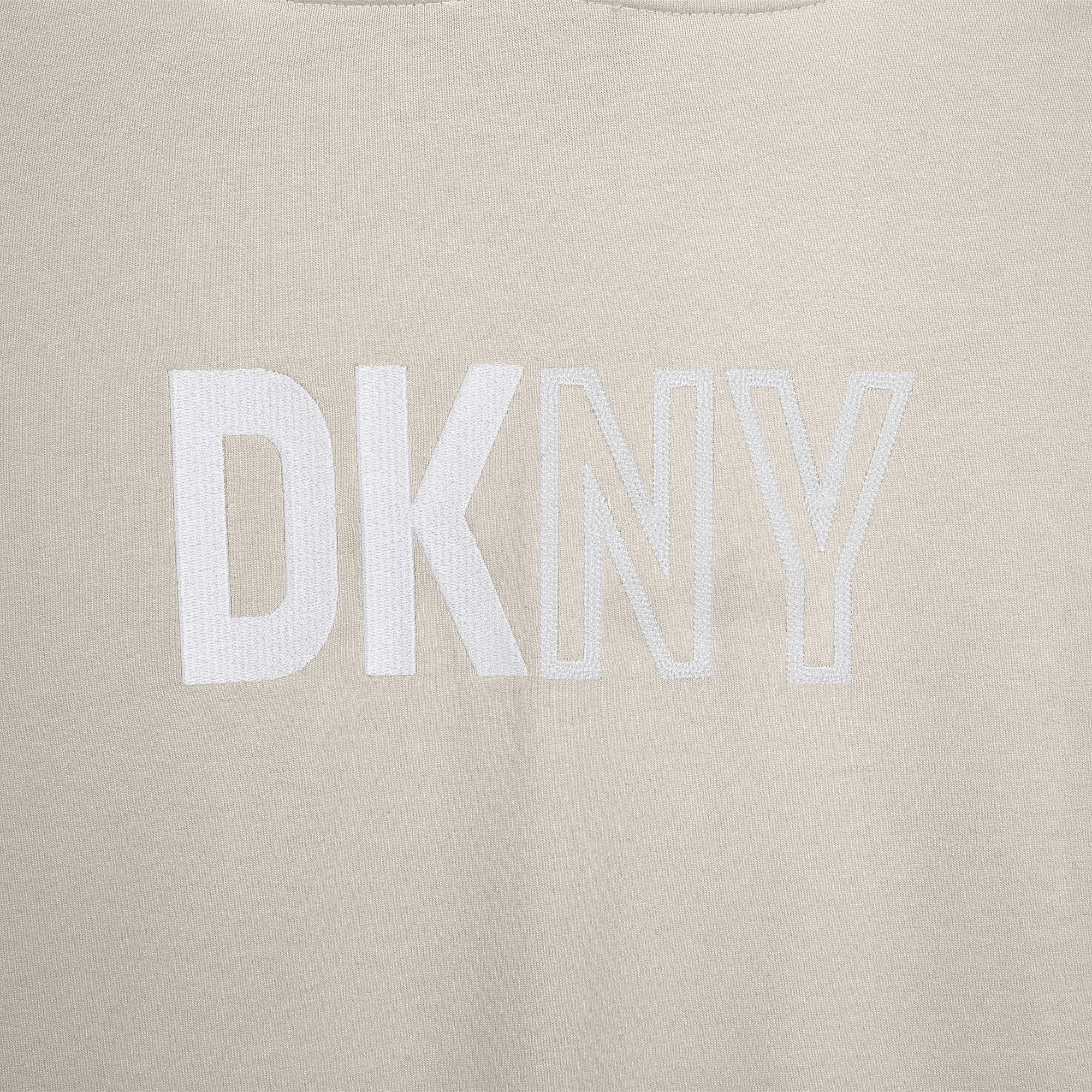 Uniseks fleece vest DKNY Voor