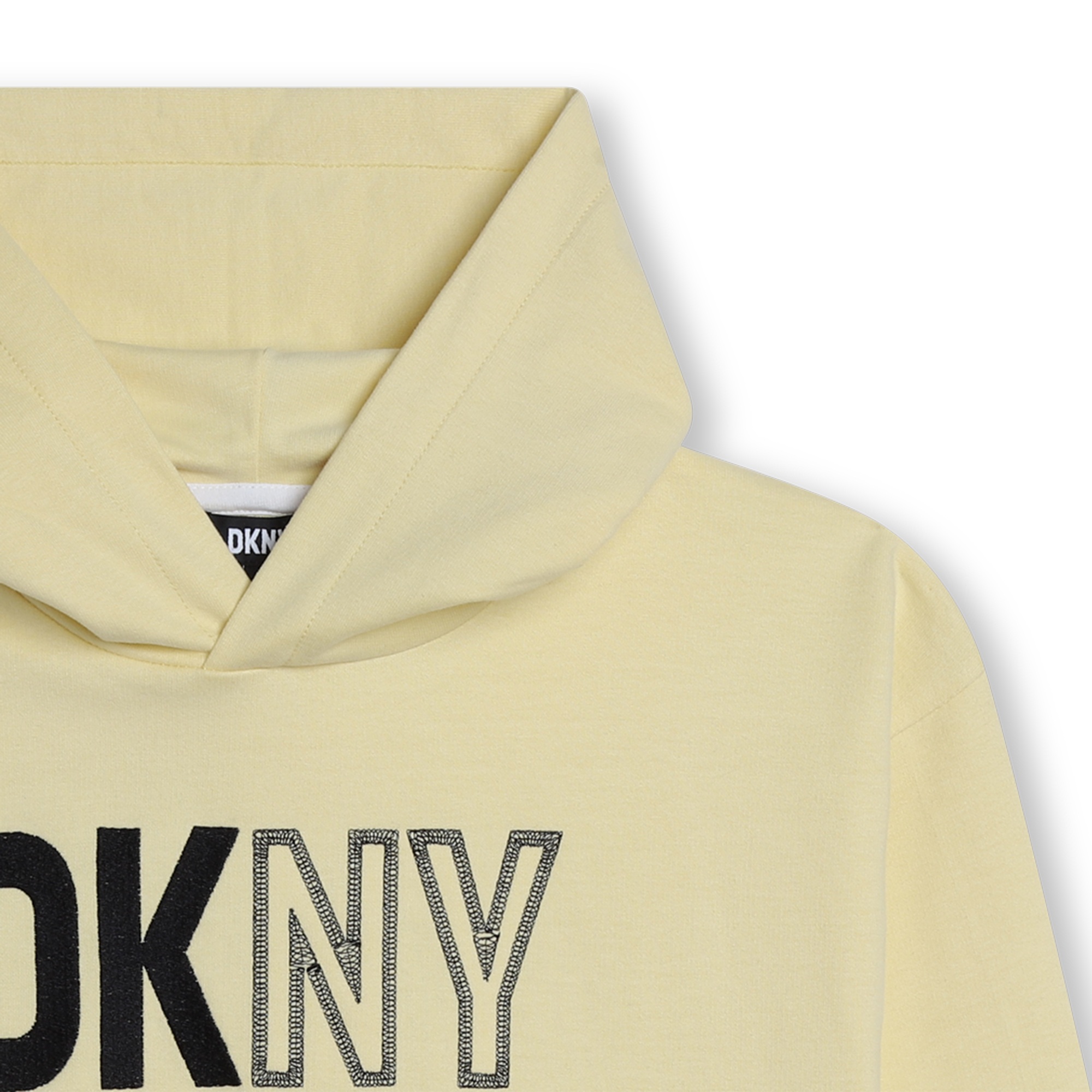 Unisex fleece sweatshirt DKNY for UNISEX