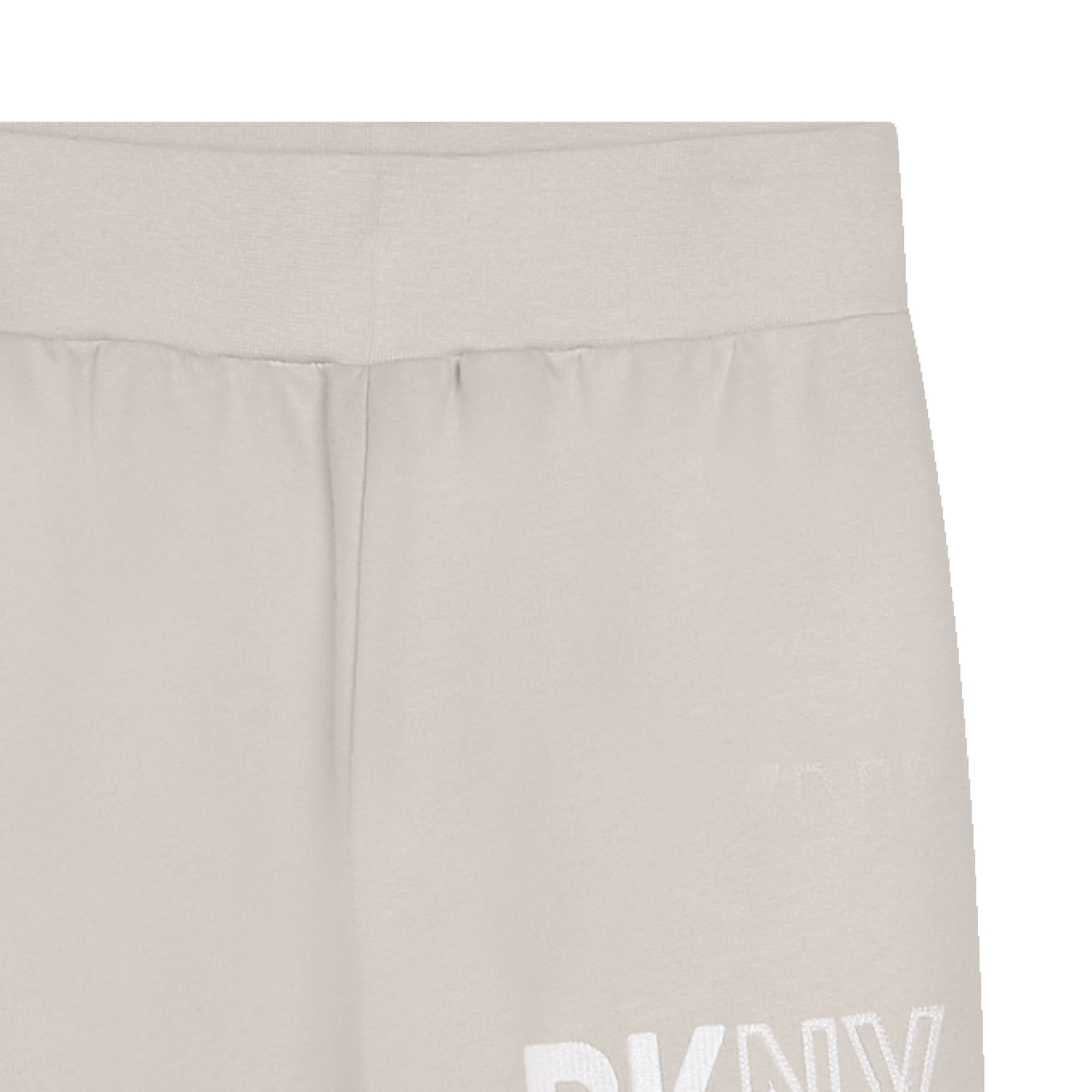 Pantalón de chándal unisex DKNY para UNISEXO