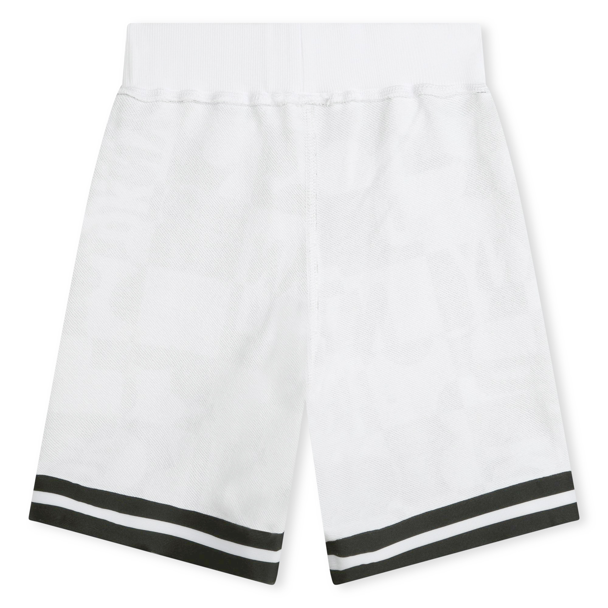 Pantalón corto reversible DKNY para UNISEXO