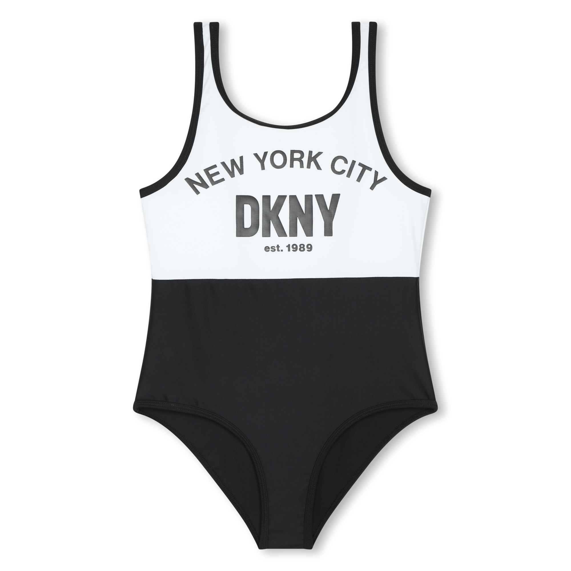 Costume intero DKNY Per BAMBINA