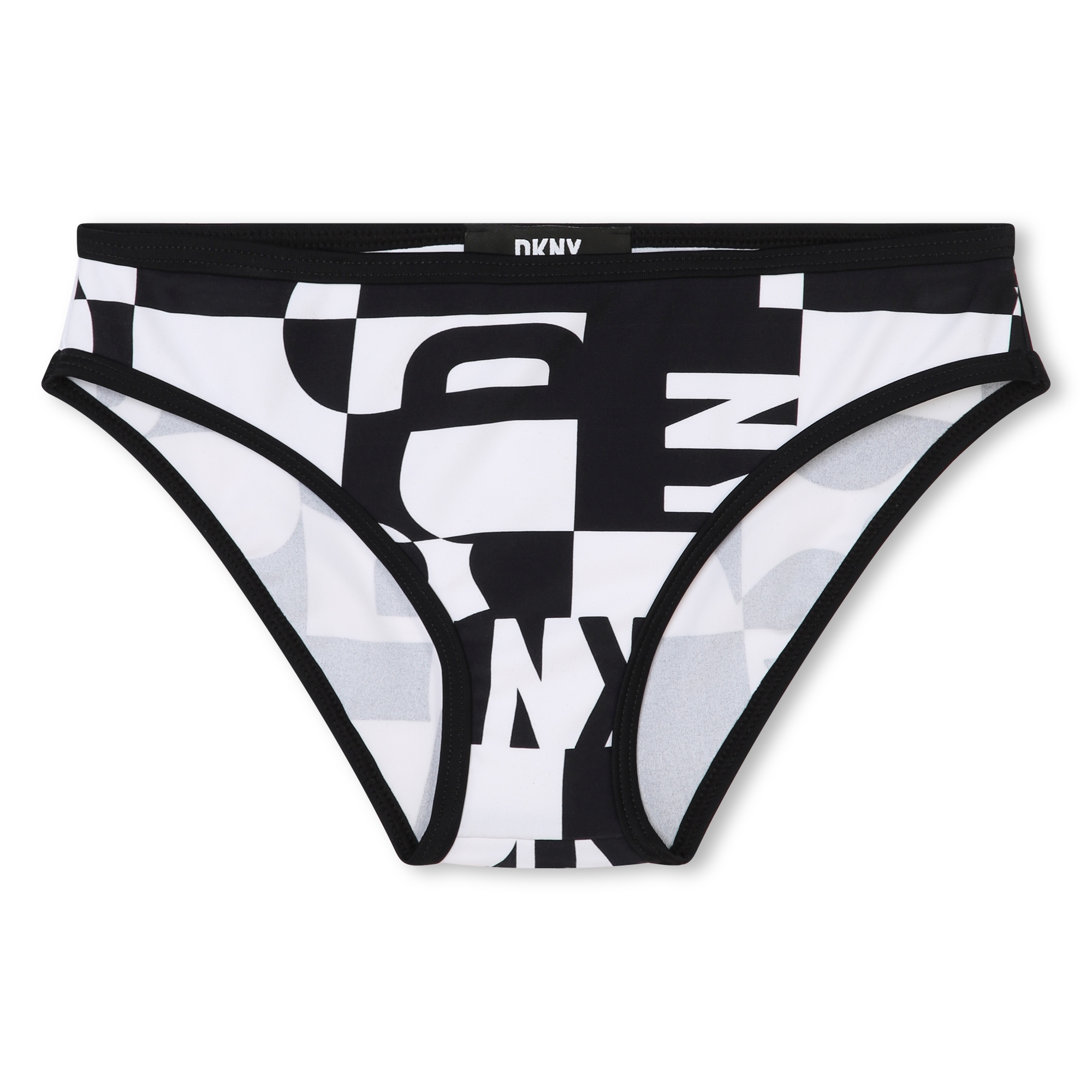 Two-piece swimsuit DKNY for GIRL