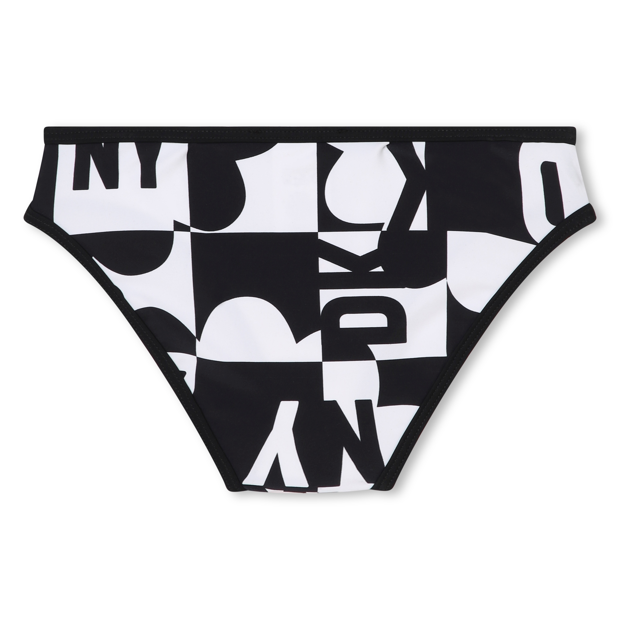 Two-piece swimsuit DKNY for GIRL
