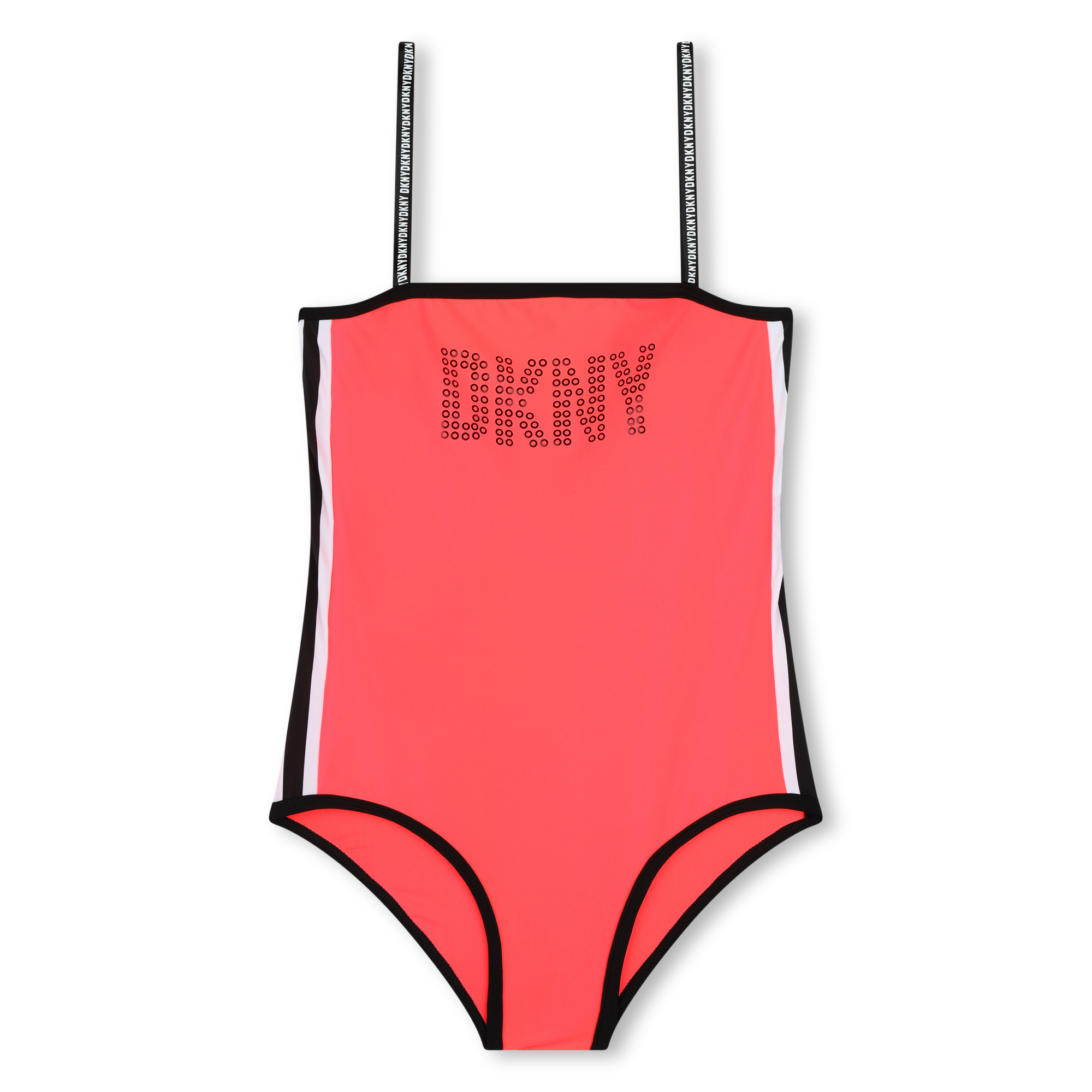 Bañador de 1 pieza DKNY para NIÑA