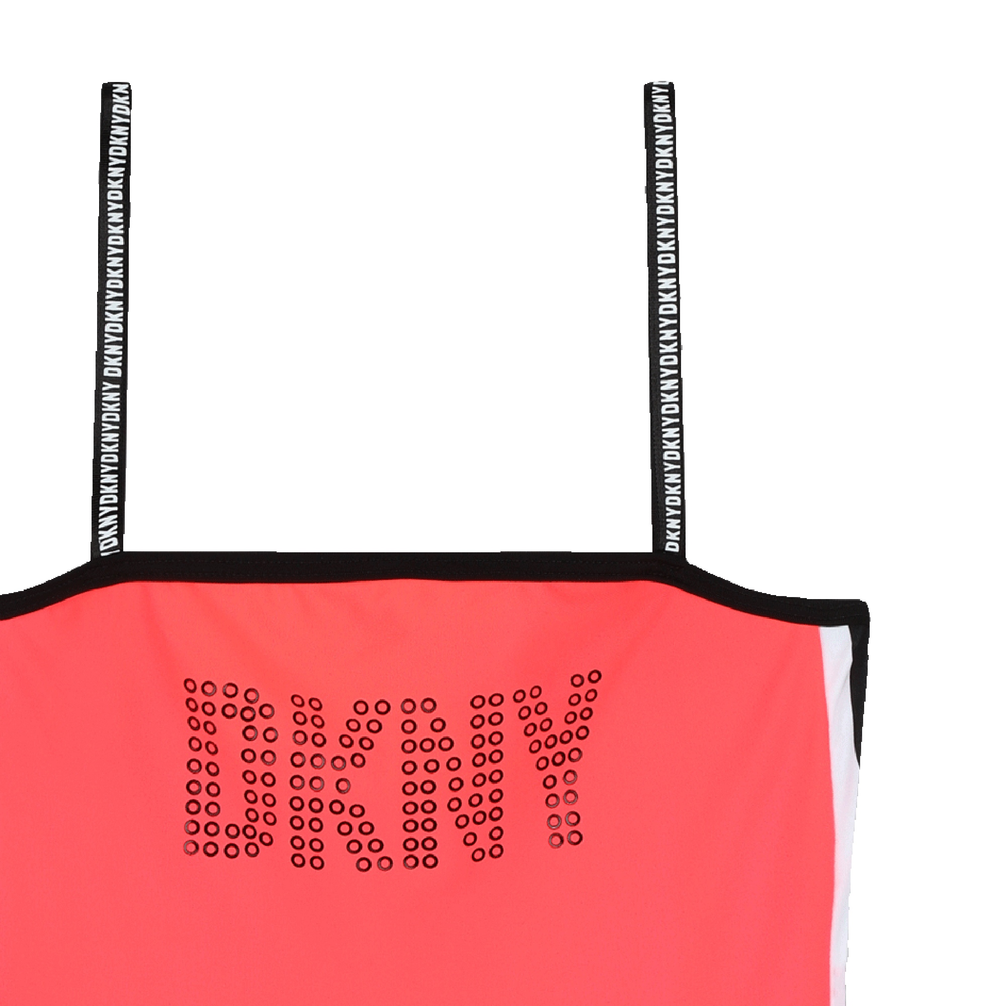One-piece swimsuit DKNY for GIRL