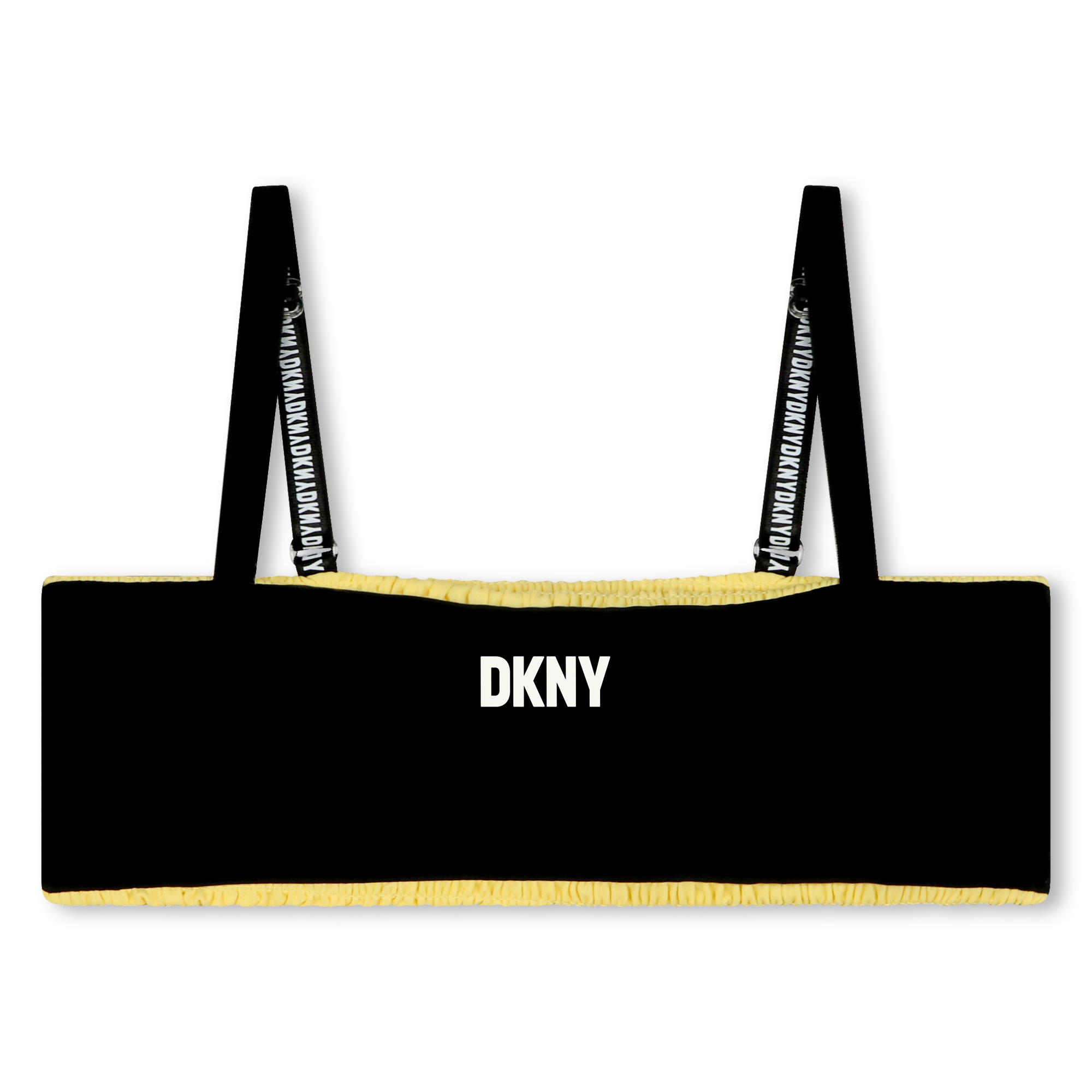 Two-piece swimsuit DKNY for GIRL