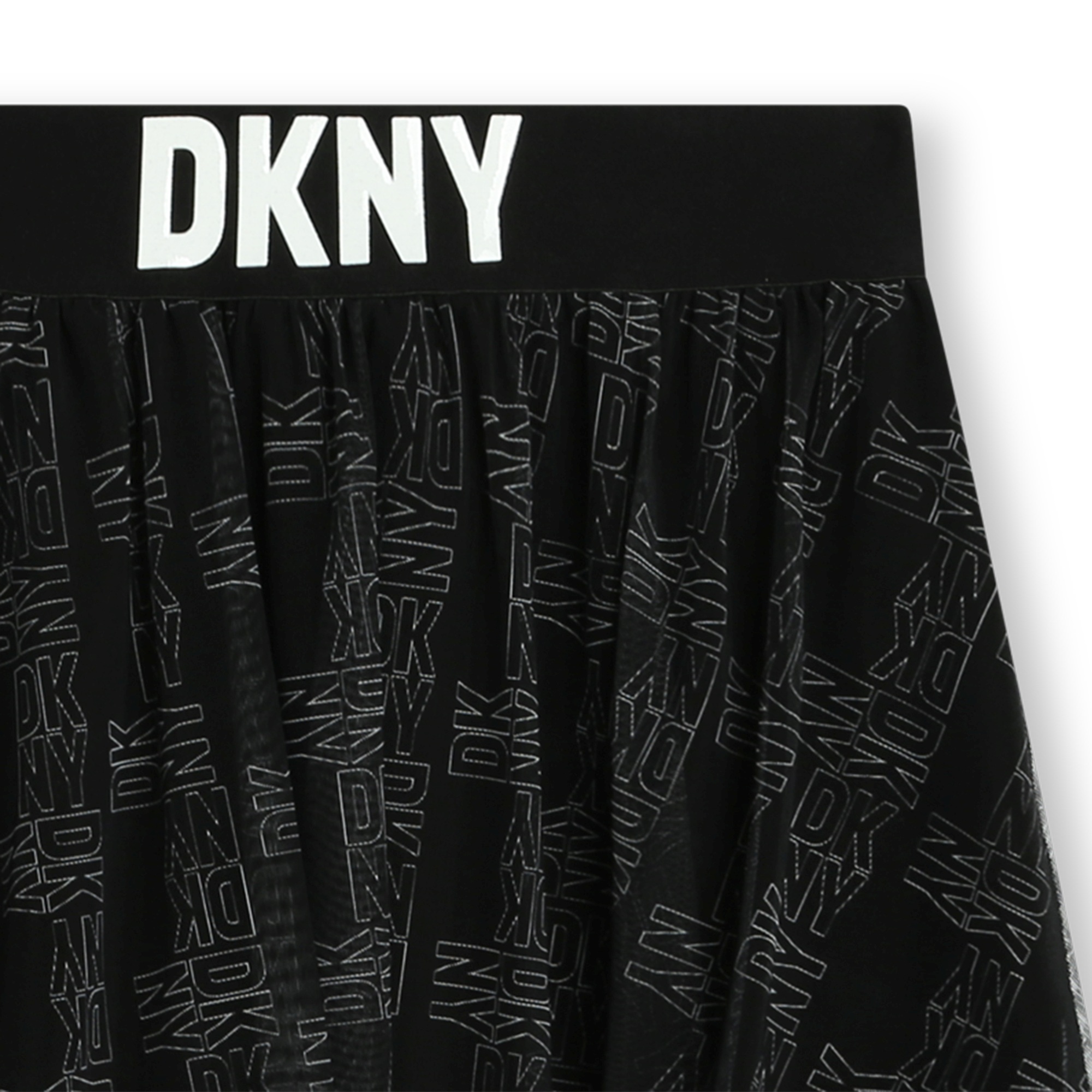 Feestelijke 2-in-1-rok DKNY Voor