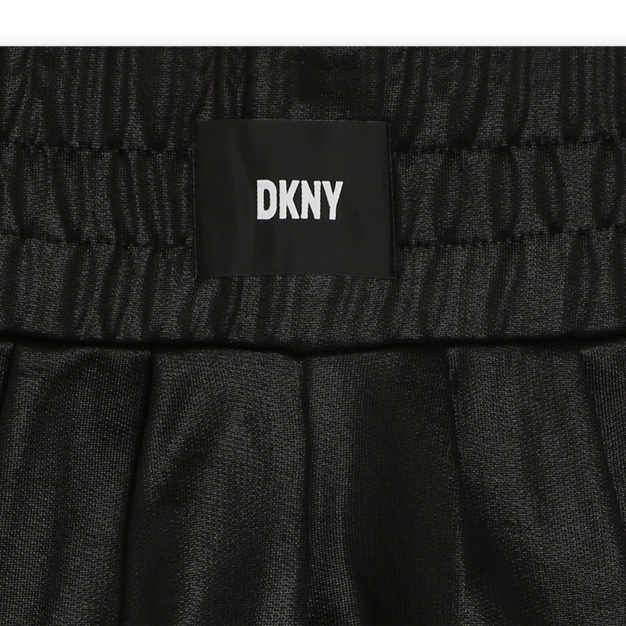 Short en molleton DKNY pour FILLE