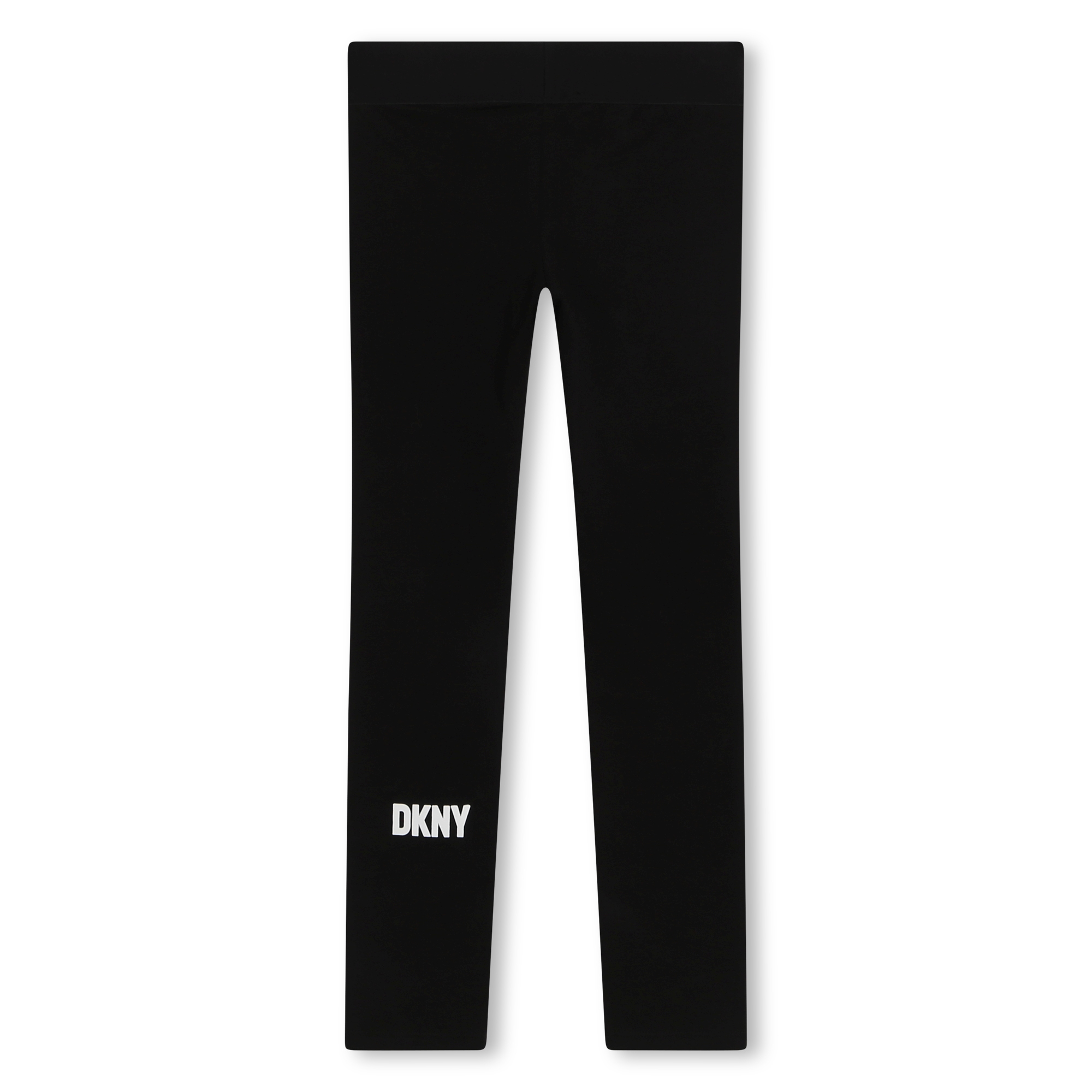 Legging in cotone DKNY Per BAMBINA