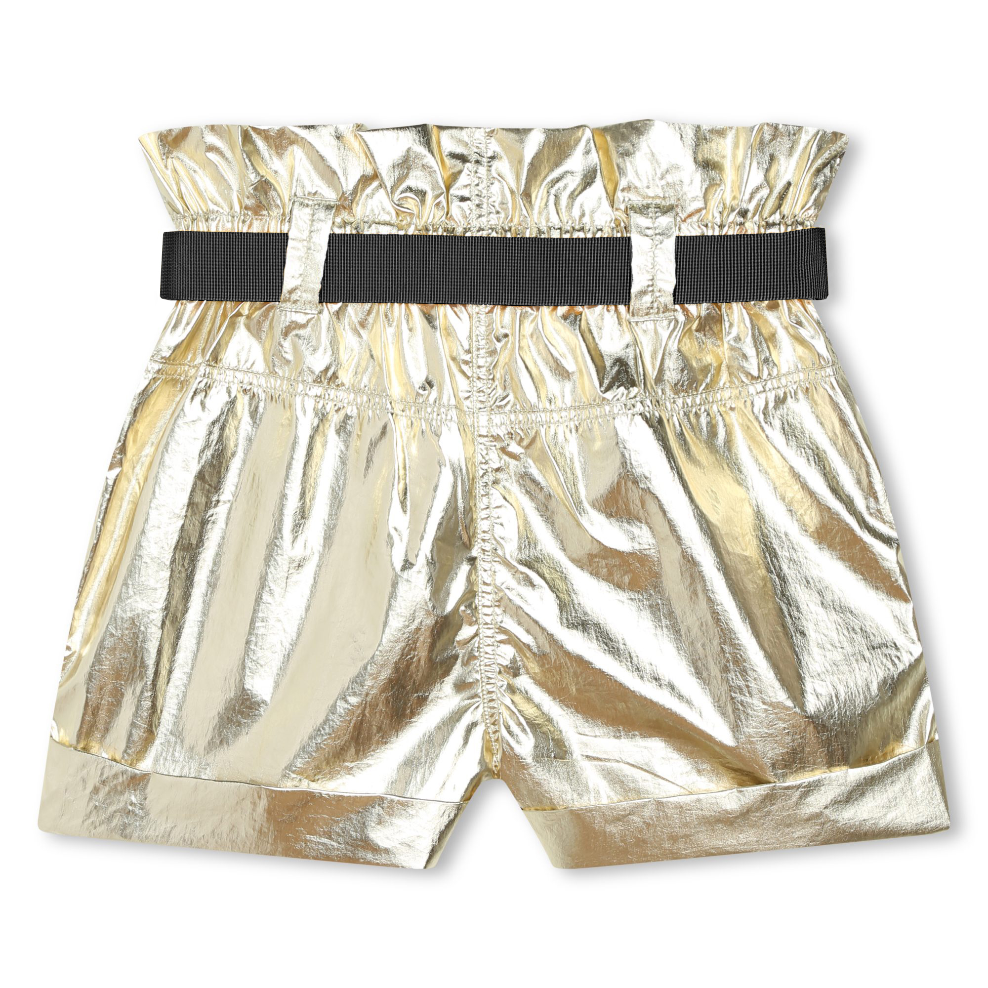 Elasticated waist shorts DKNY for GIRL