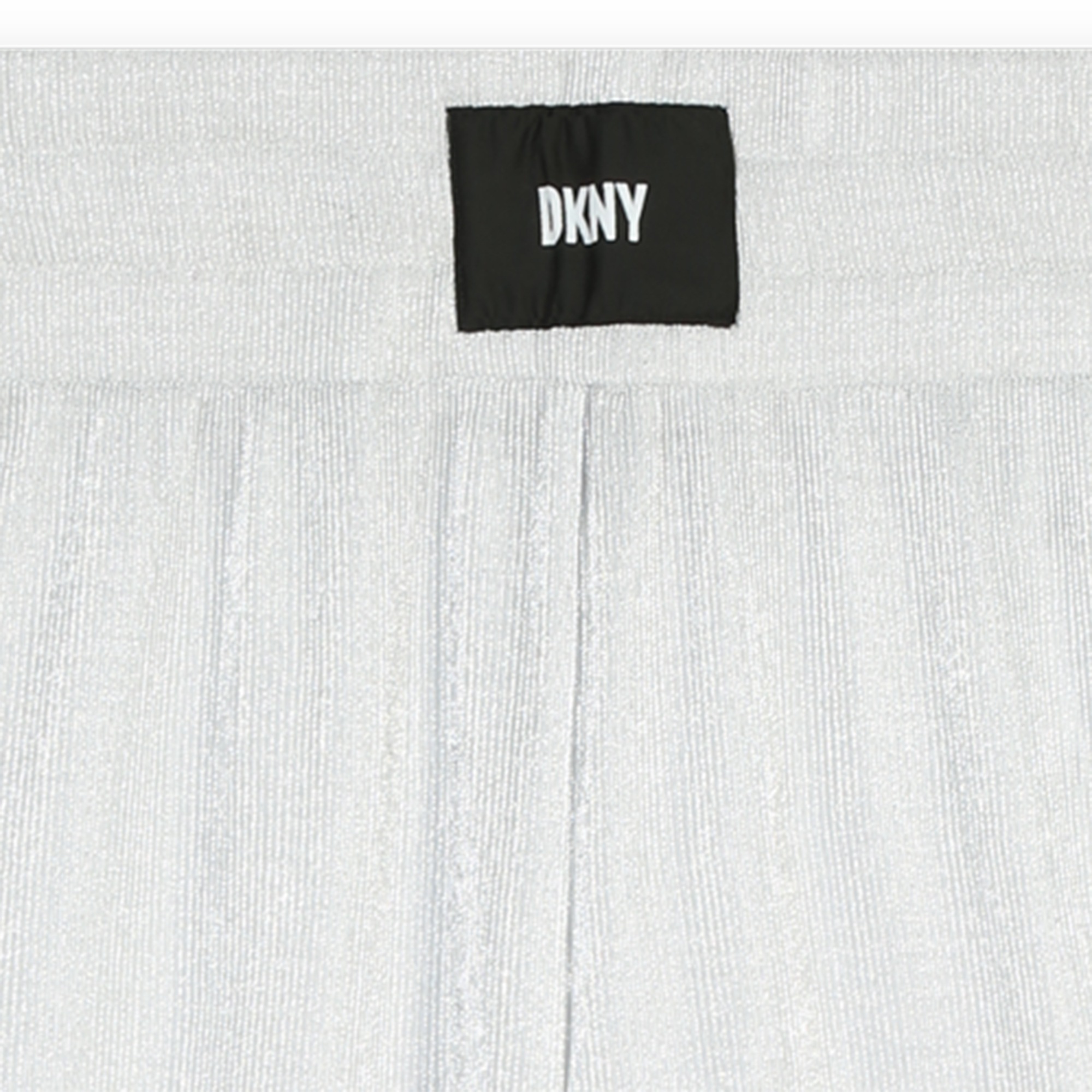 Pantalón plisado DKNY para NIÑA