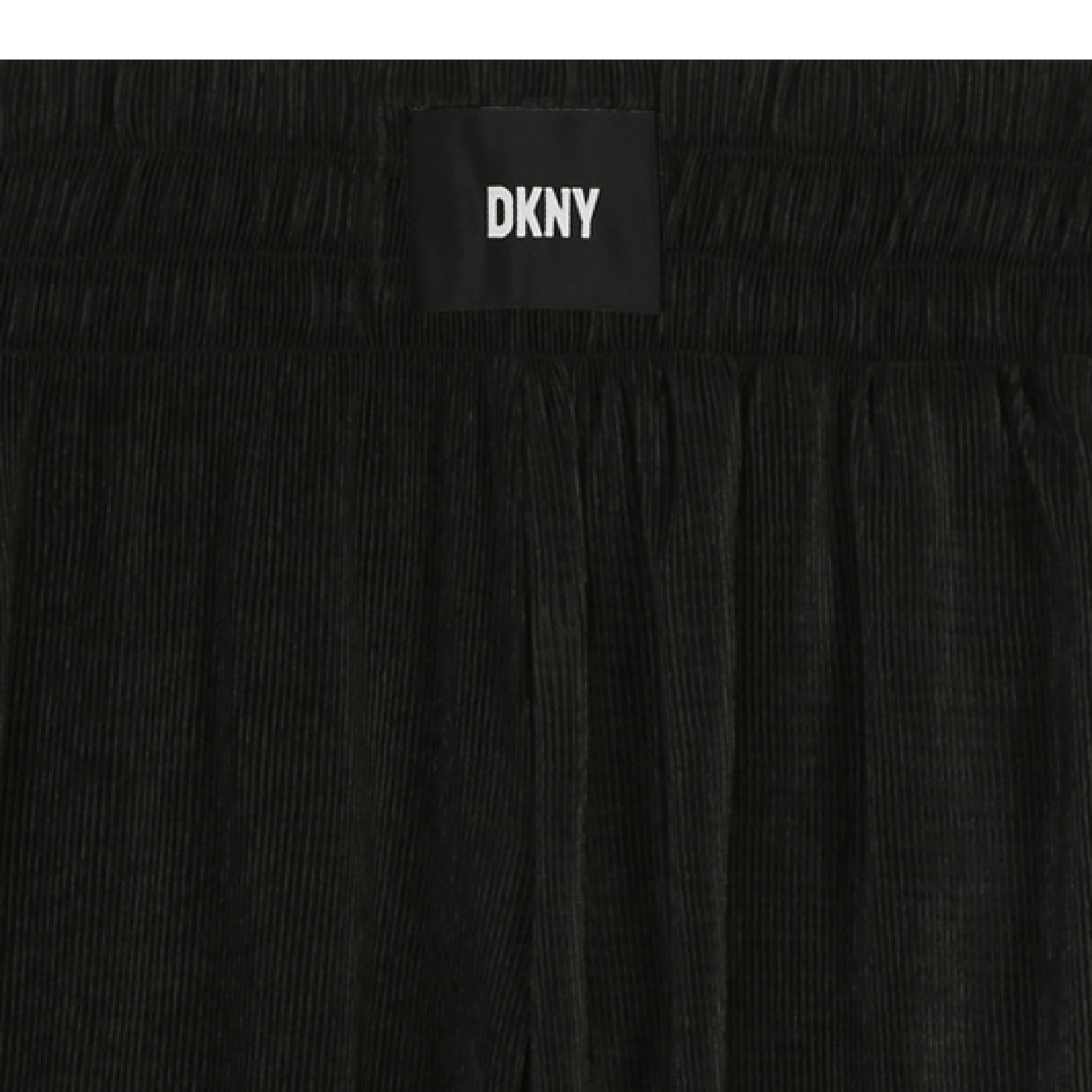 Pantalón plisado DKNY para NIÑA