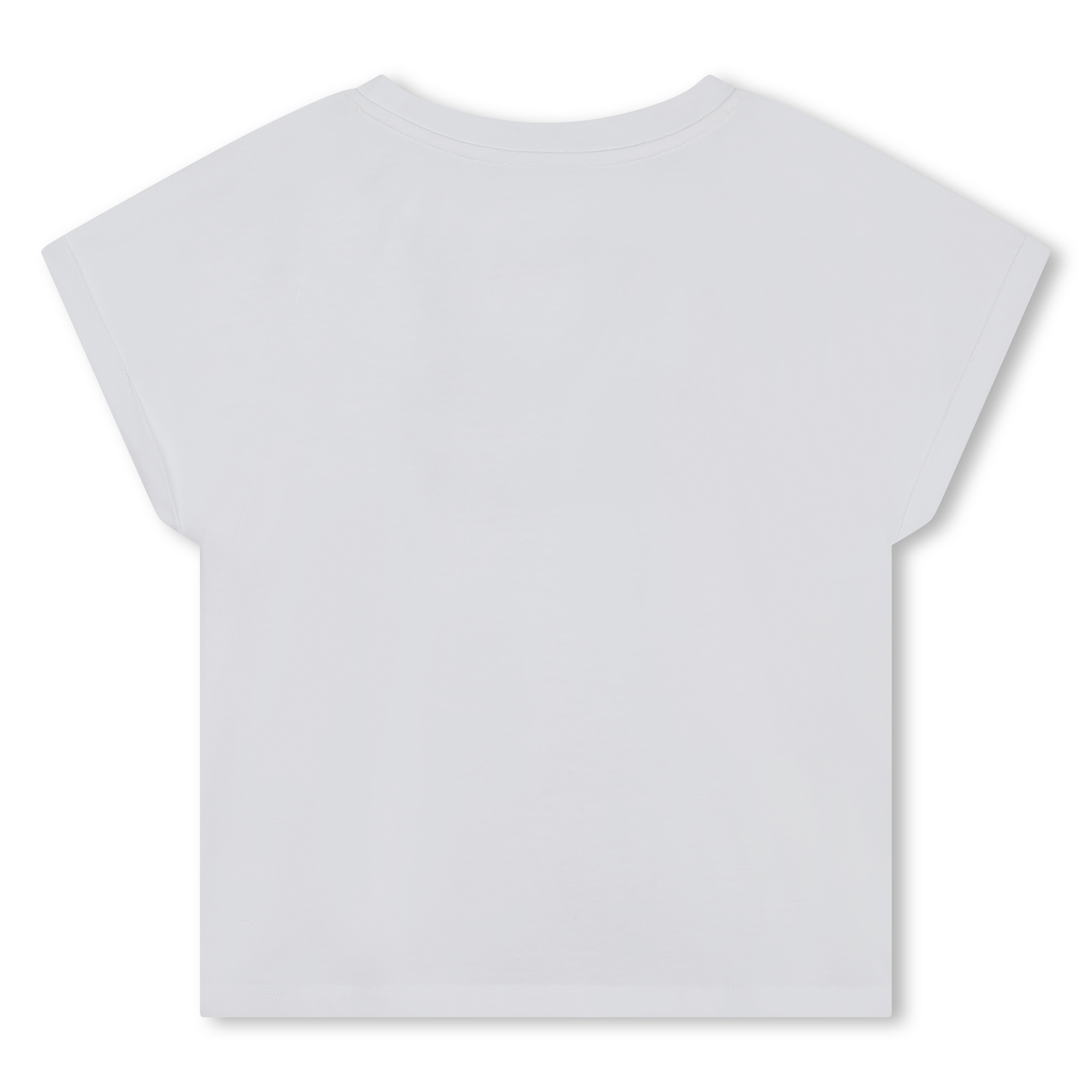 Short-sleeved T-shirt DKNY for GIRL