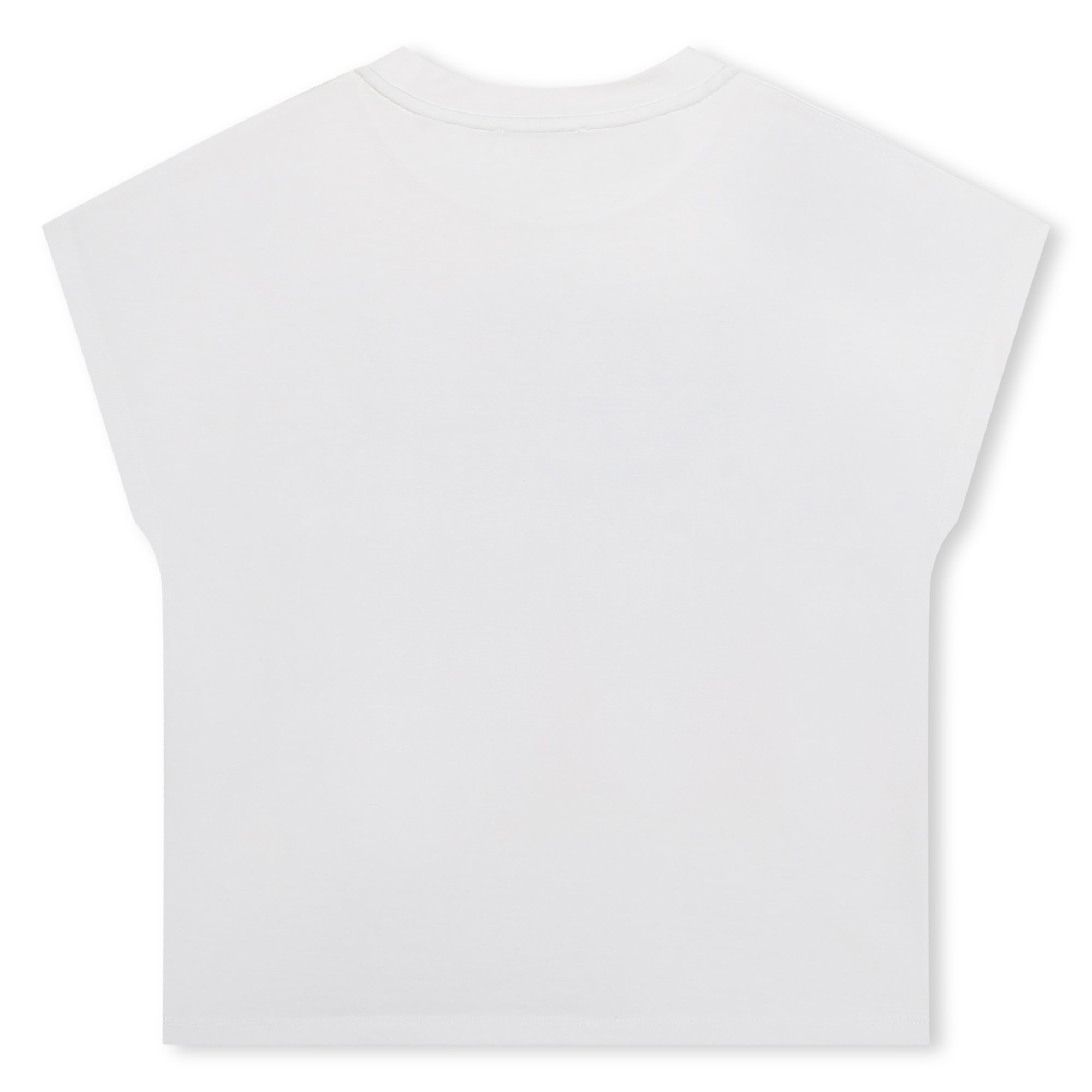 Short-sleeved T-shirt DKNY for GIRL