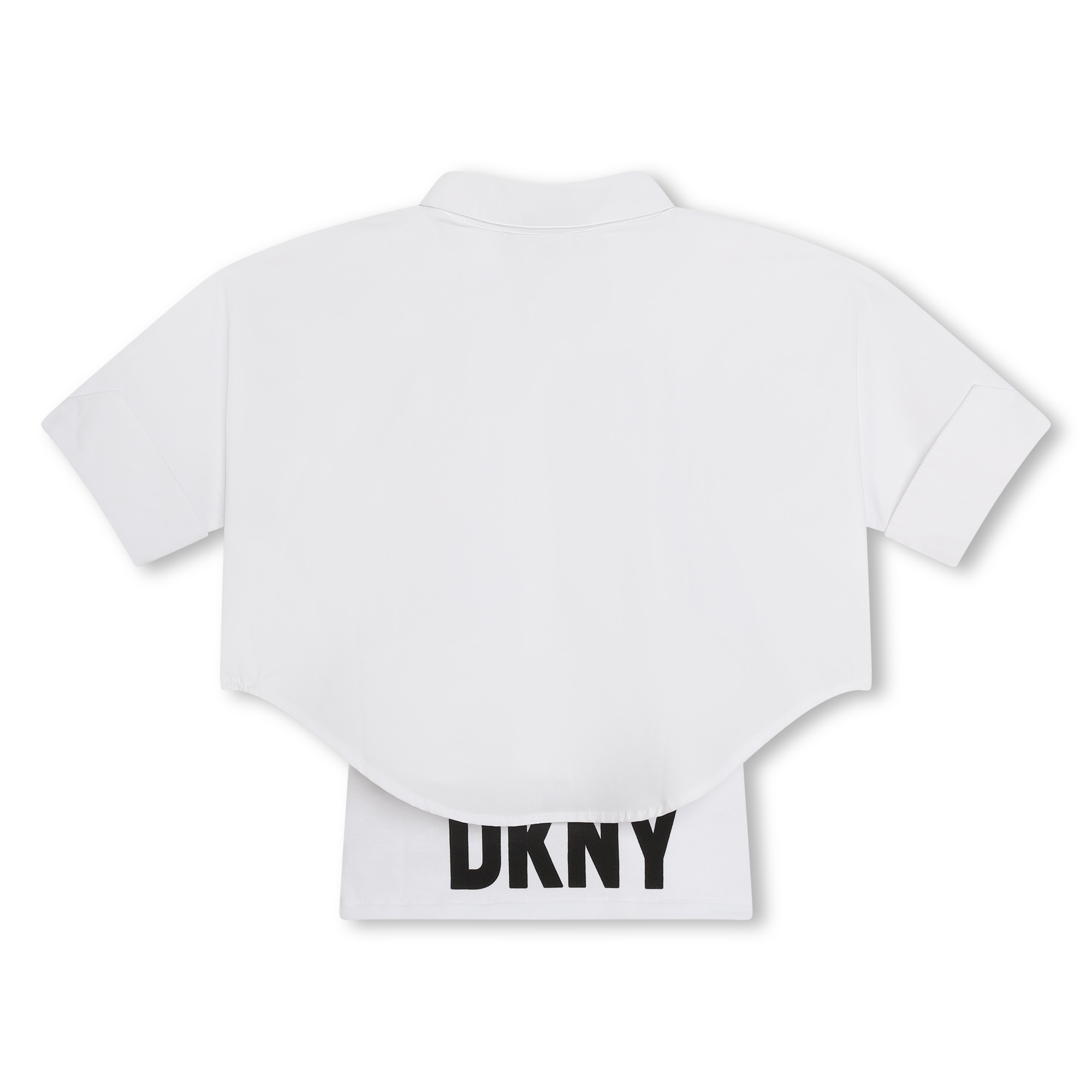 2-in-1 top DKNY for GIRL