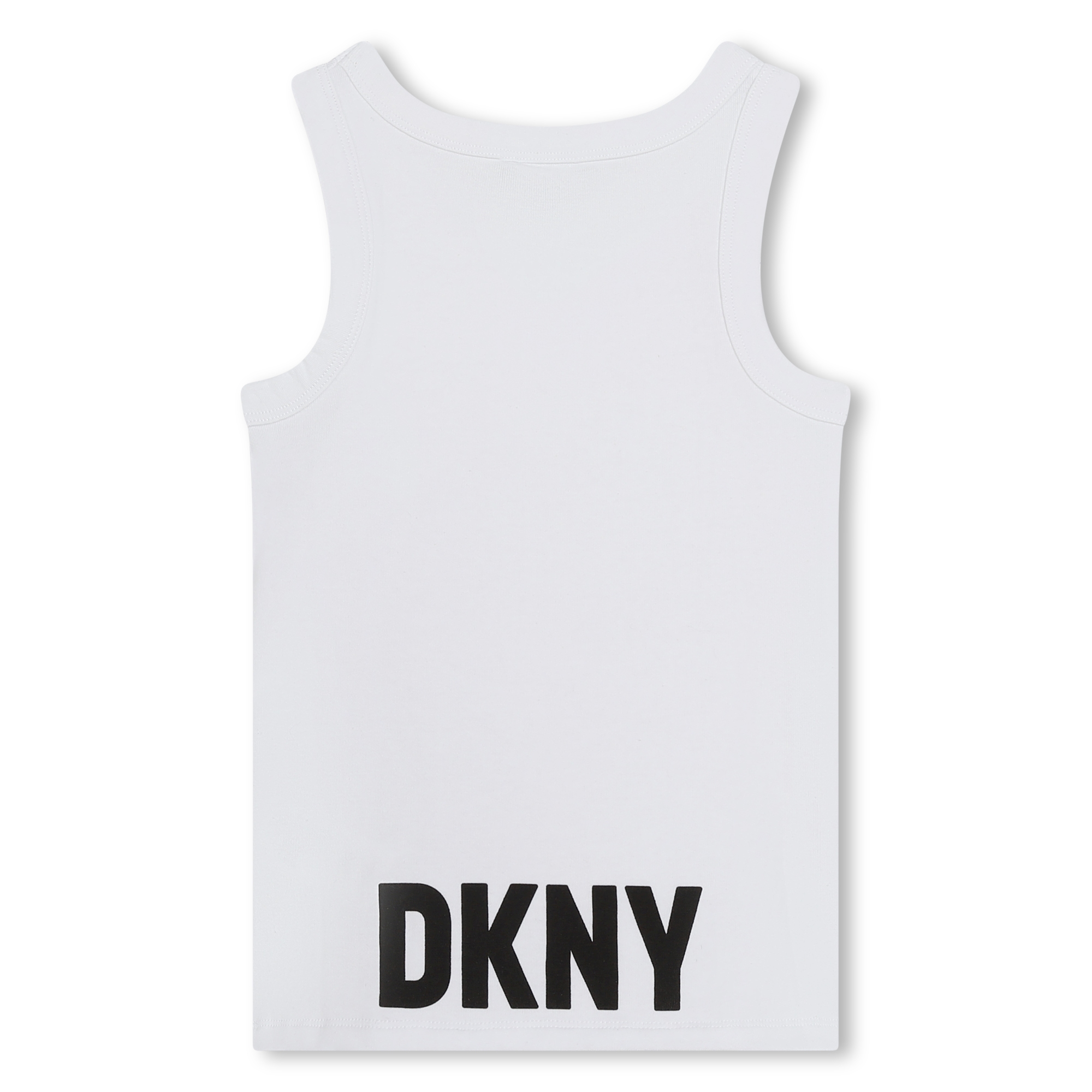 Top 2 in 1 DKNY Voor