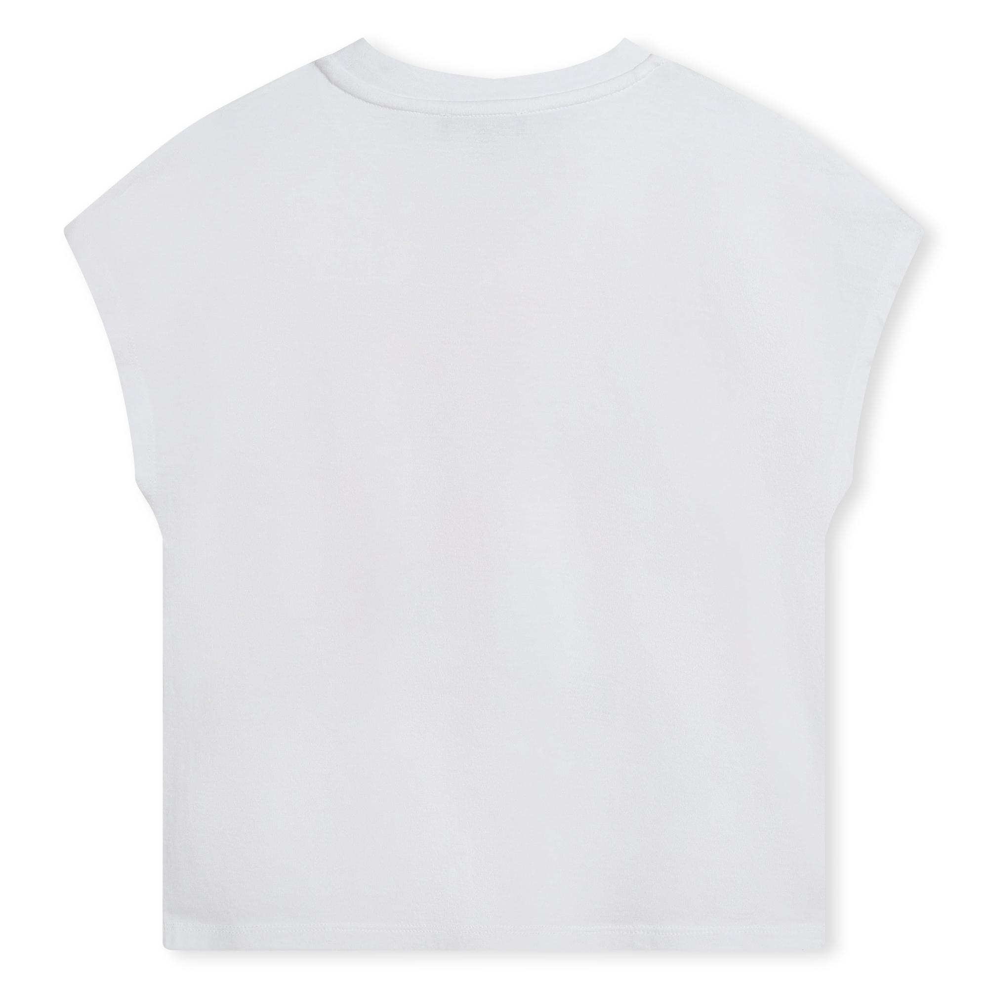 T-shirt a maniche corte DKNY Per BAMBINA