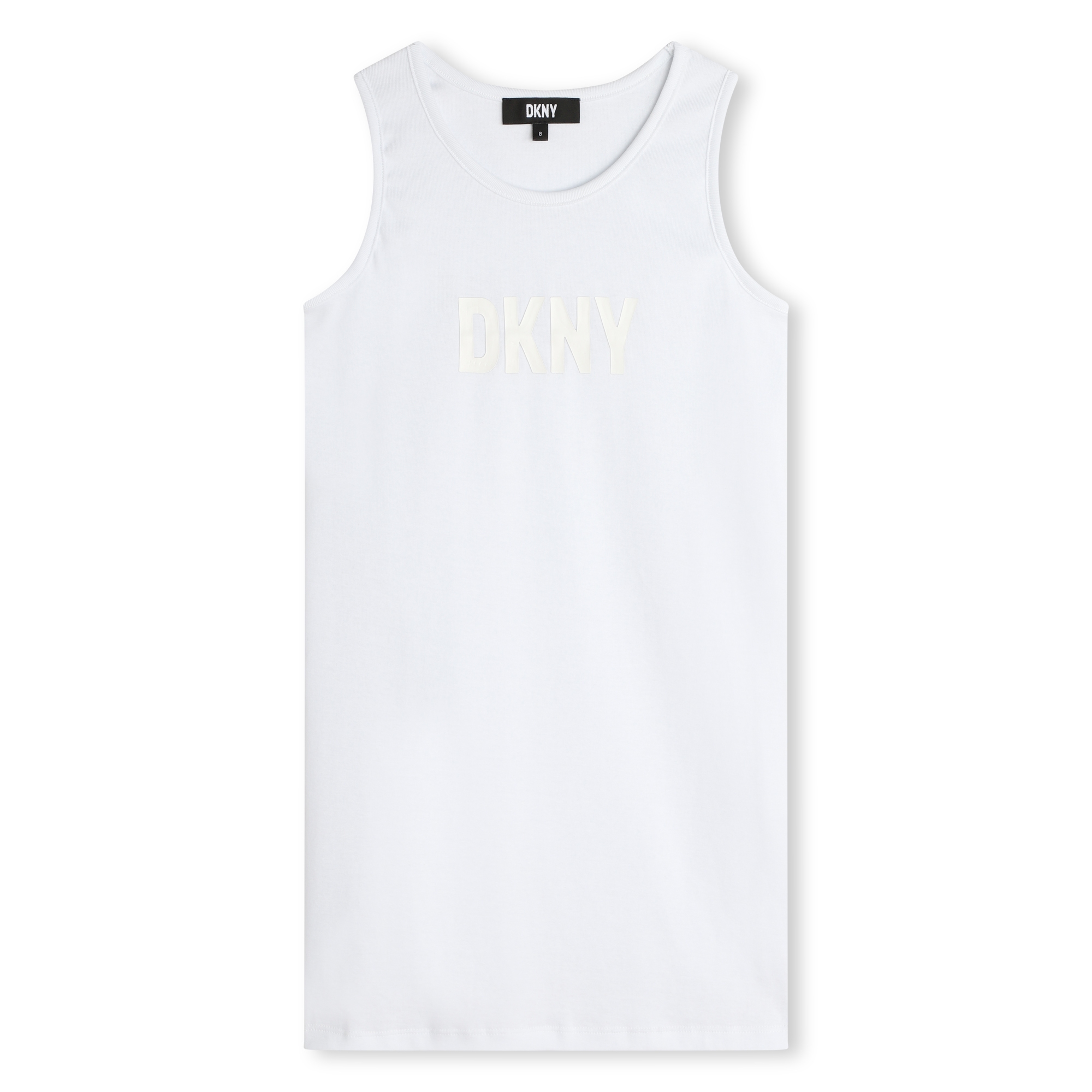 2-in-1 midi dress DKNY for GIRL