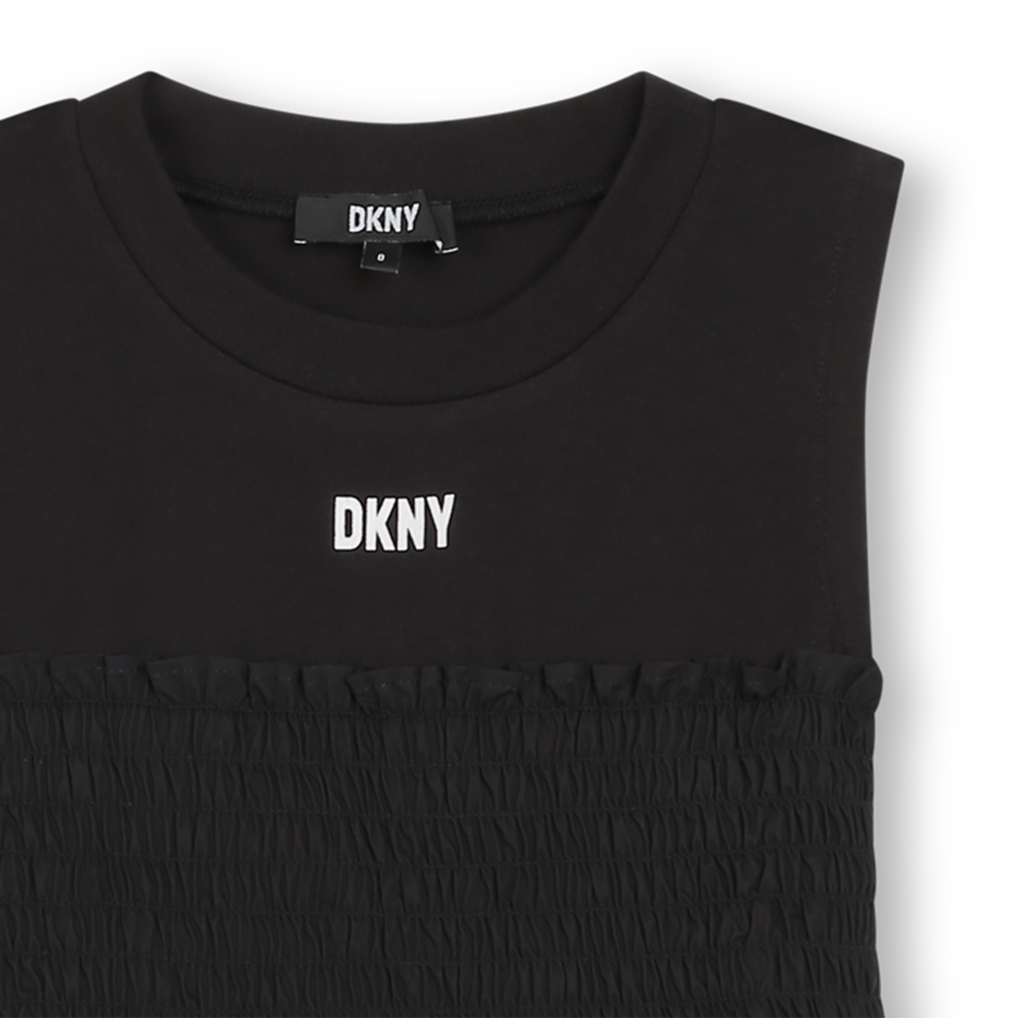 Vestido sin mangas DKNY para NIÑA