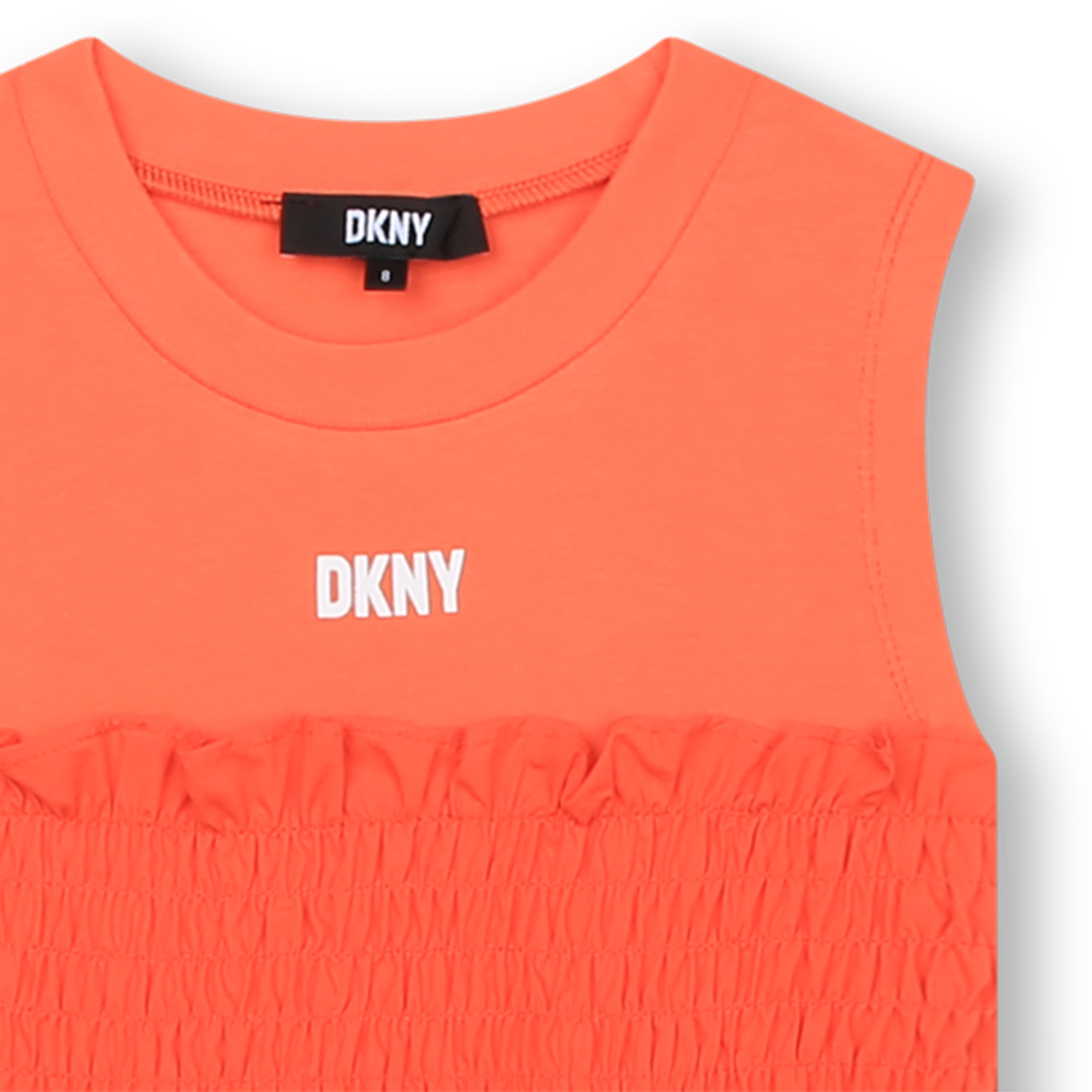 Sleeveless dress DKNY for GIRL